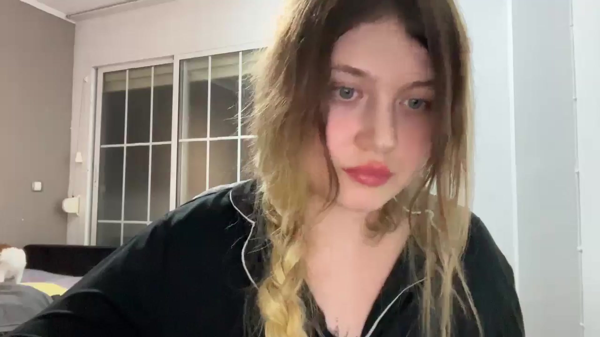 Gallery image thumbnail from BuckwheatLady's myfreecams stream on, 11/17/2025, 22:21 image 12 of 20