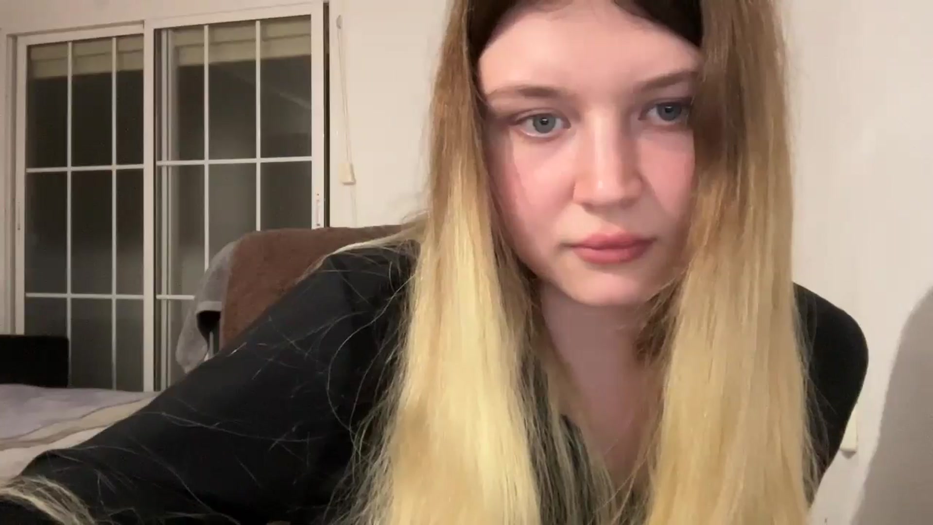 Gallery image thumbnail from BuckwheatLady's myfreecams stream on, 11/18/2025, 20:53 image 20 of 20