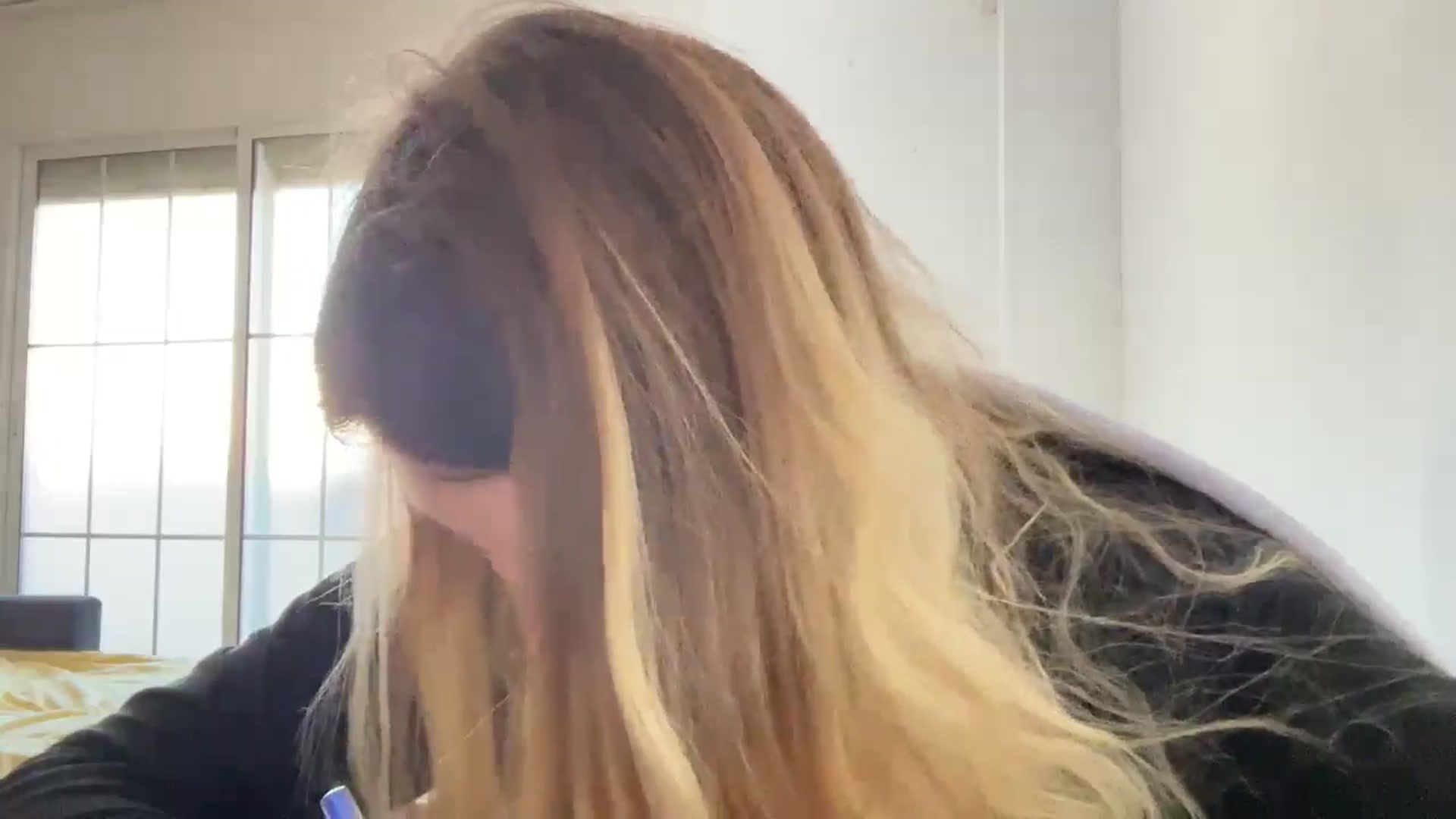 Gallery image thumbnail from BuckwheatLady's myfreecams stream on, 11/20/2025, 11:07 image 17 of 20