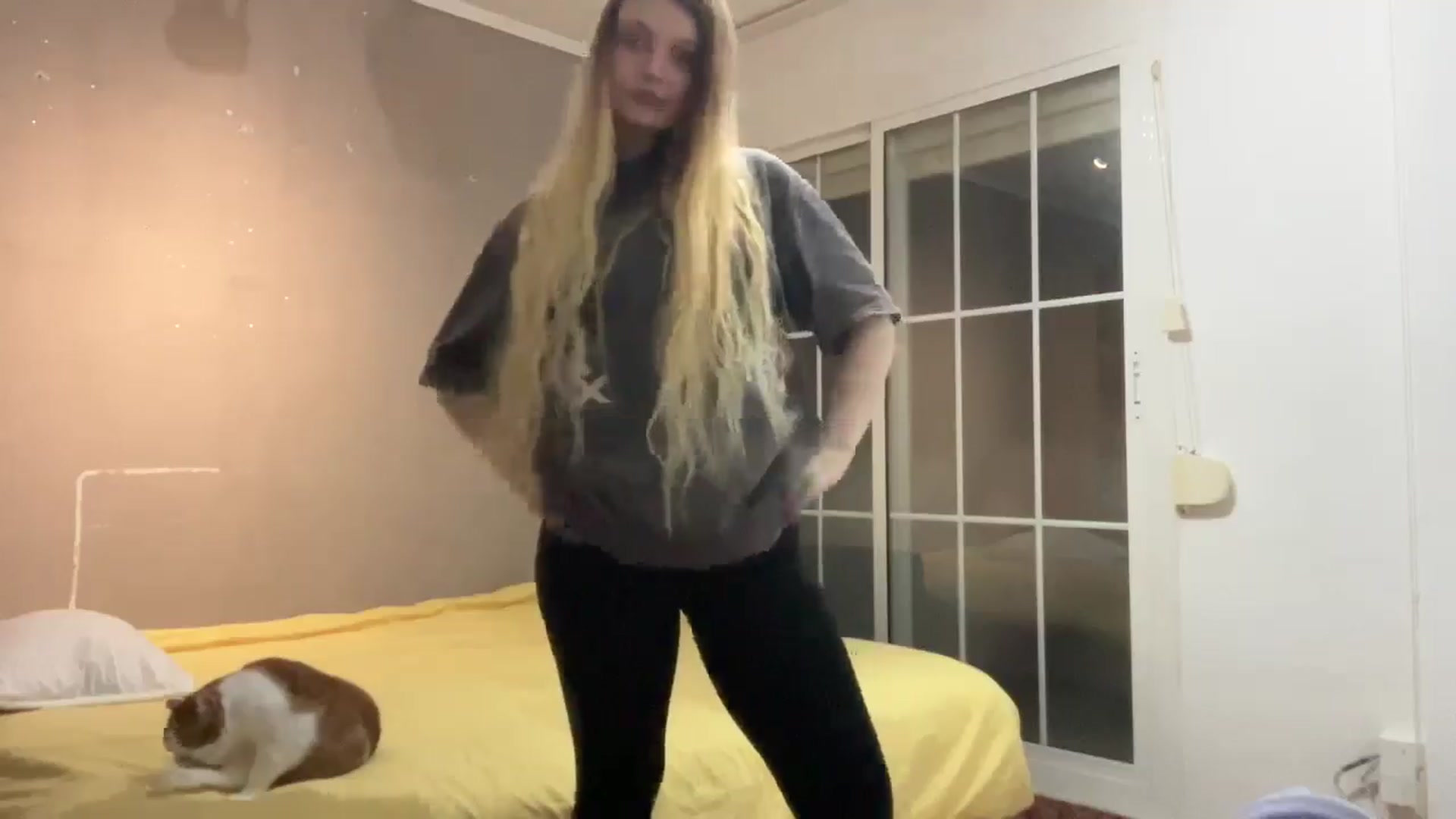 Gallery image thumbnail from BuckwheatLady's myfreecams stream on, 11/20/2025, 18:36 image 5 of 20