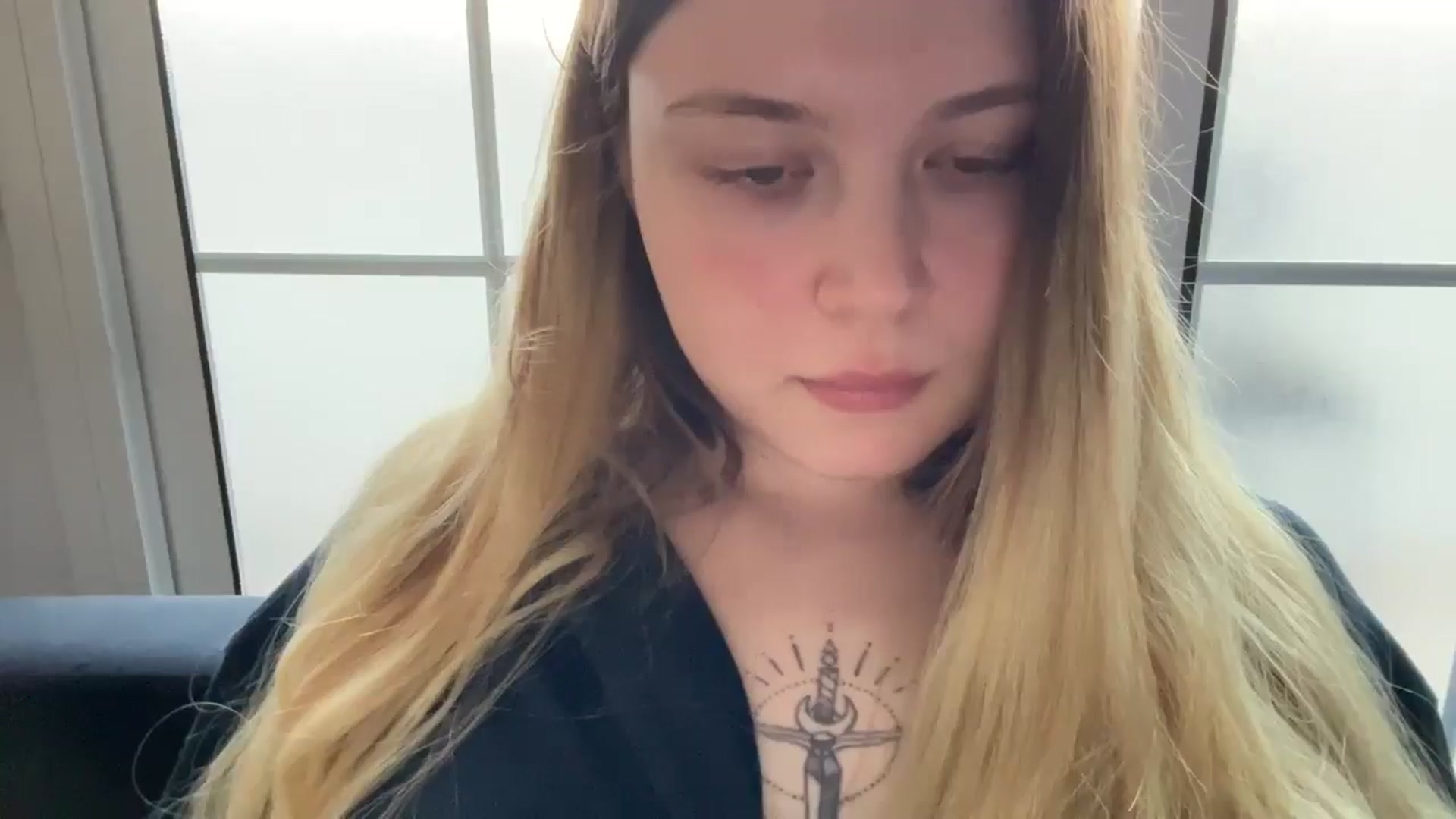 Gallery image thumbnail from BuckwheatLady's myfreecams stream on, 11/23/2025, 16:02 image 7 of 20