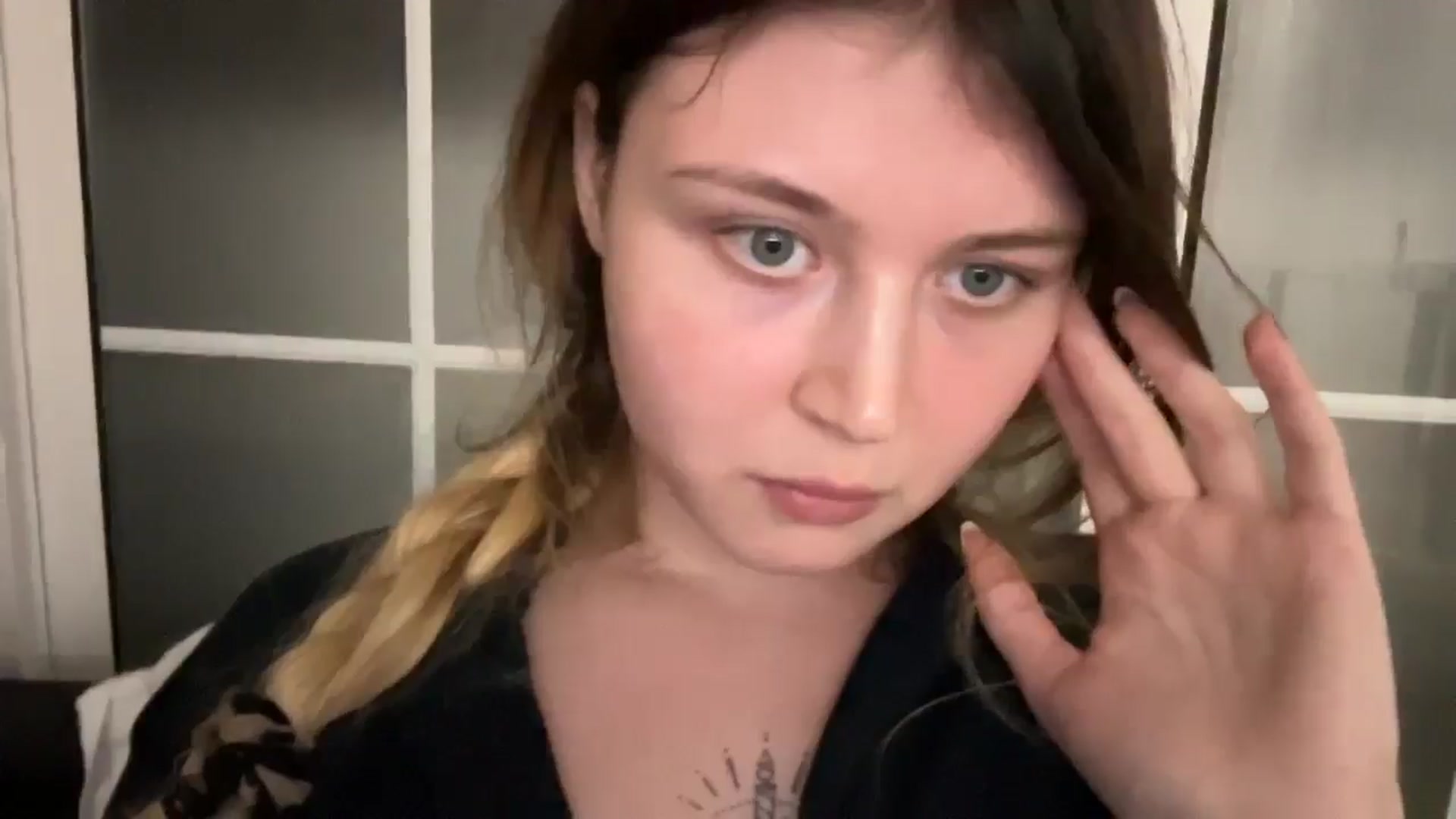 Gallery image thumbnail from BuckwheatLady's myfreecams stream on, 11/24/2025, 19:37 image 11 of 20