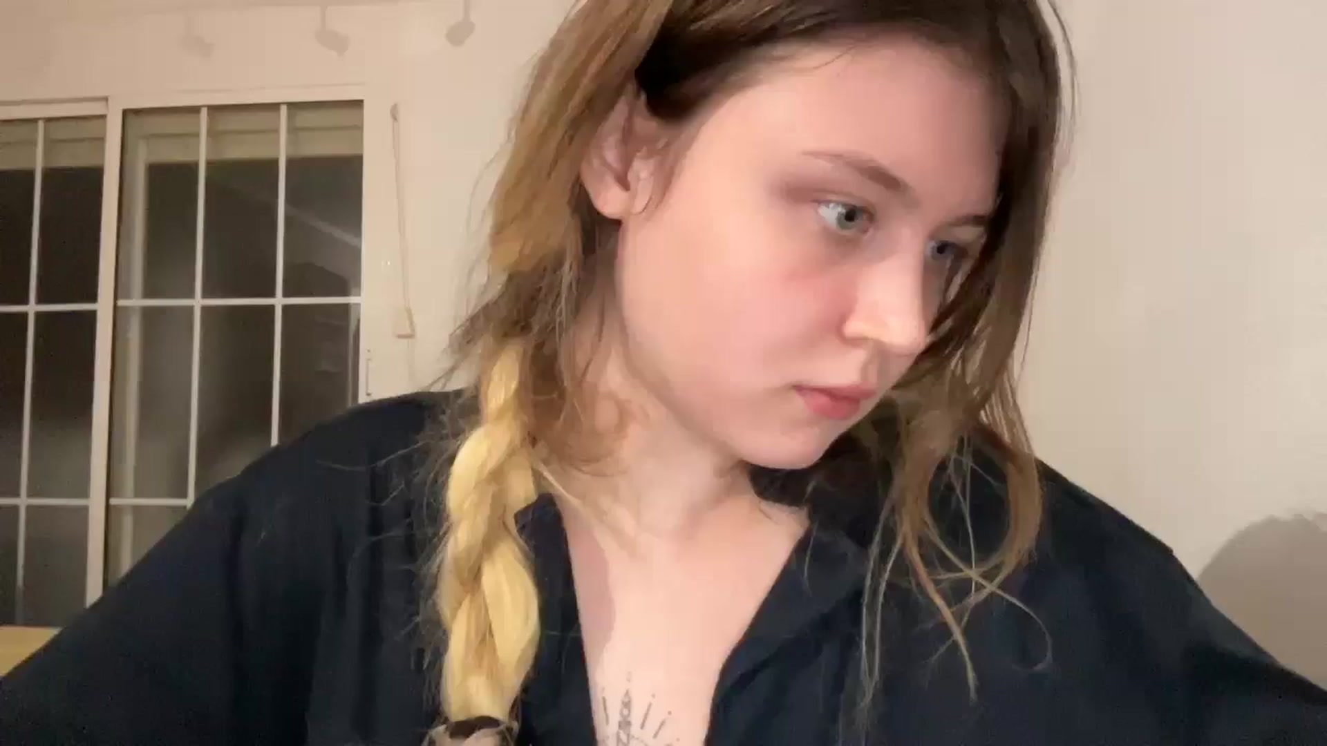 Gallery image thumbnail from BuckwheatLady's myfreecams stream on, 11/24/2025, 19:37 image 1 of 20