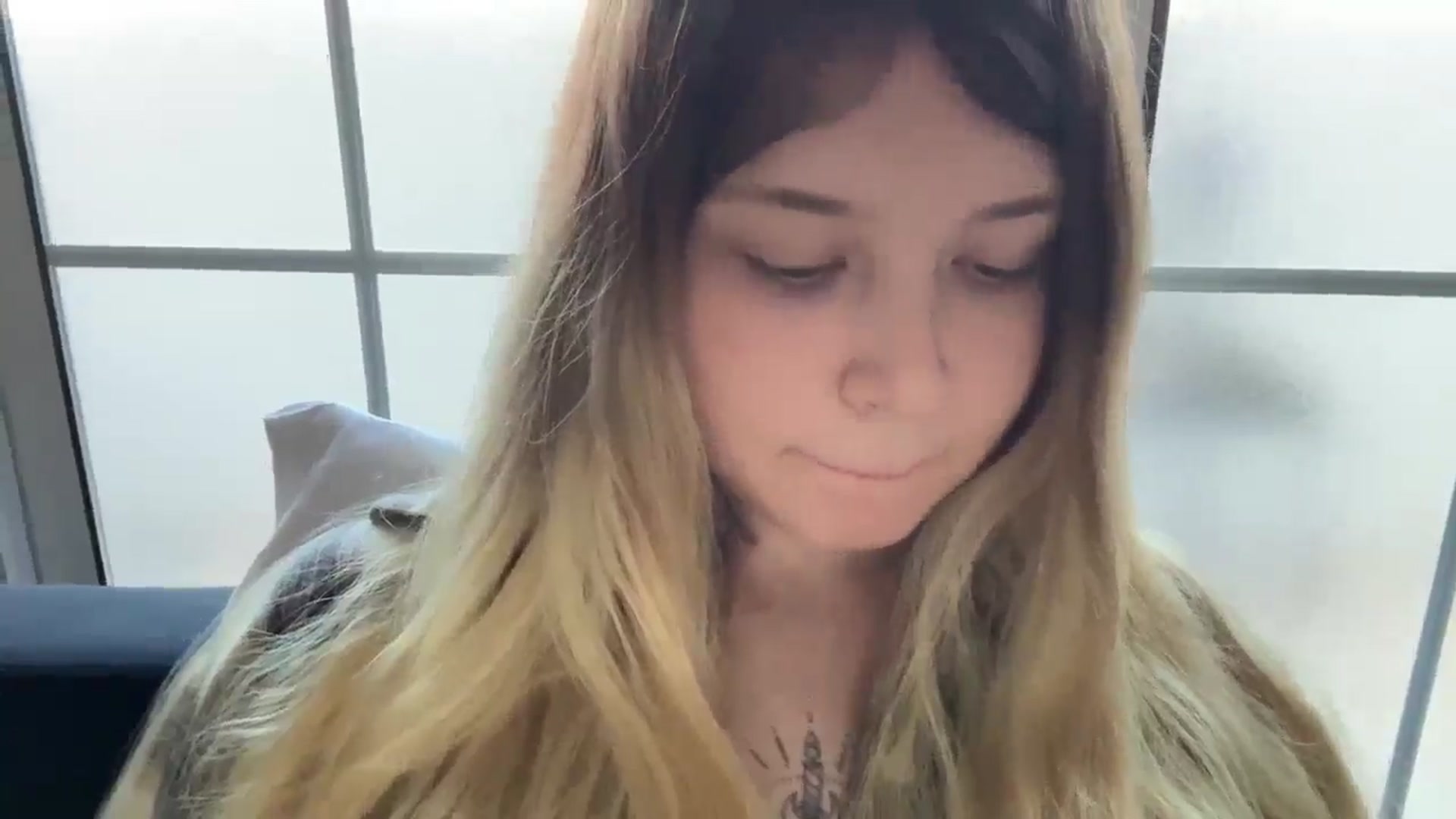 Gallery image thumbnail from BuckwheatLady's myfreecams stream on, 11/25/2025, 09:12 image 20 of 20