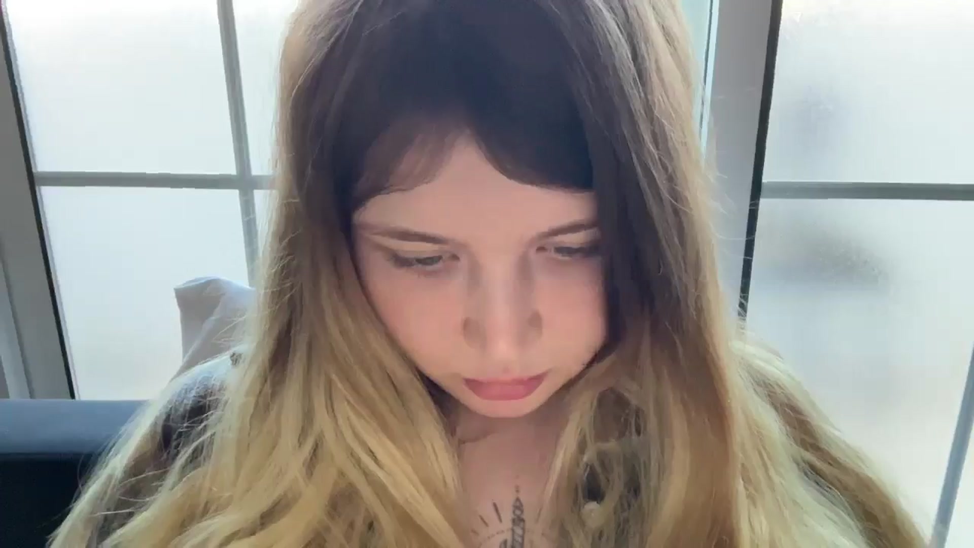Gallery image thumbnail from BuckwheatLady's myfreecams stream on, 11/25/2025, 09:12 image 9 of 20