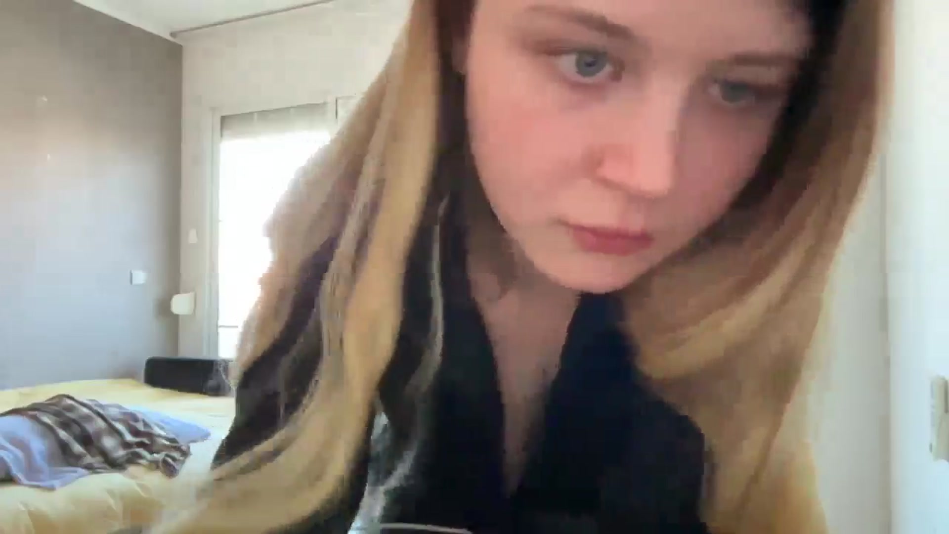 Gallery image thumbnail from BuckwheatLady's myfreecams stream on, 11/25/2025, 10:16 image 13 of 20