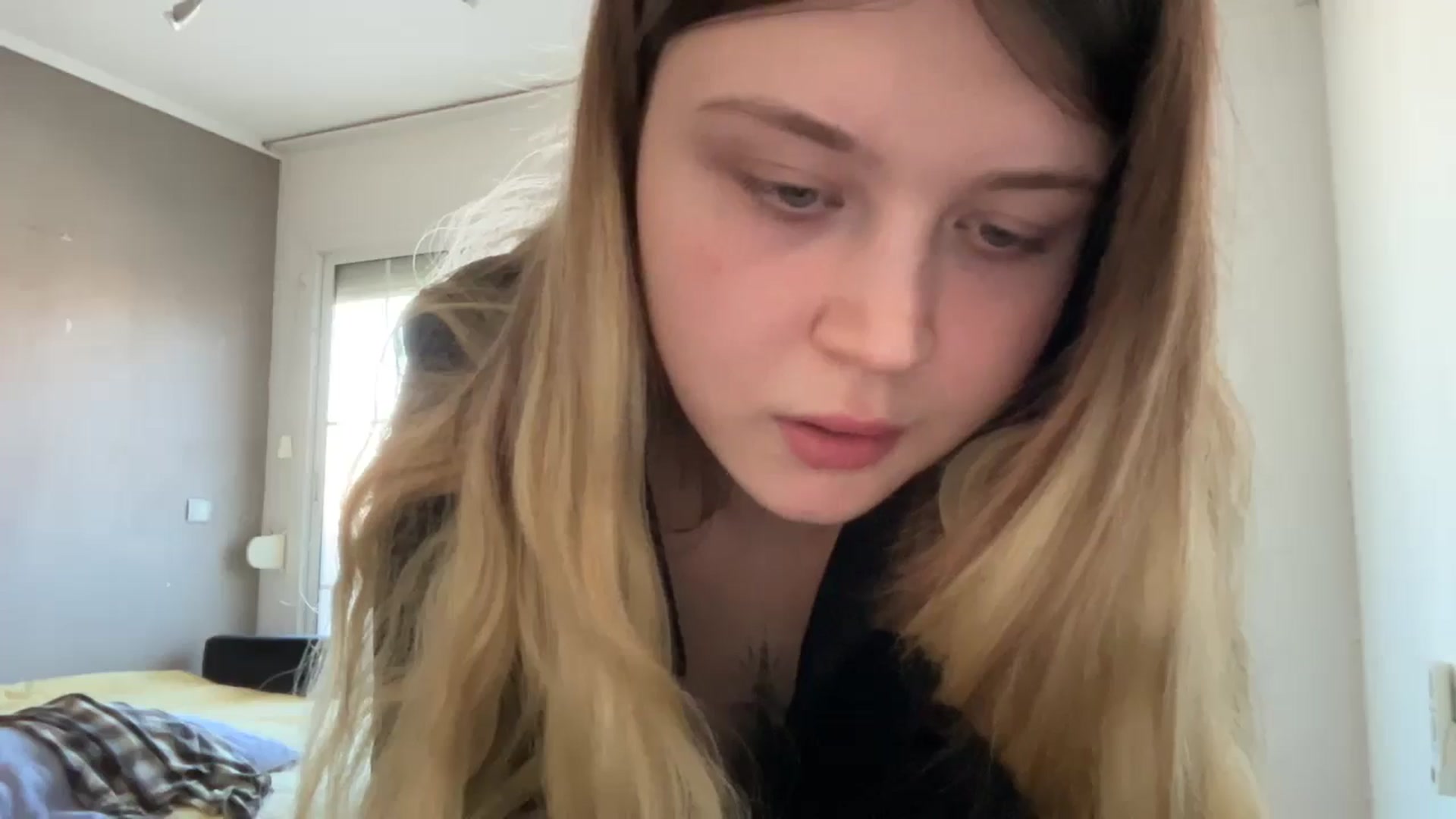 Gallery image thumbnail from BuckwheatLady's myfreecams stream on, 11/25/2025, 10:16 image 14 of 20