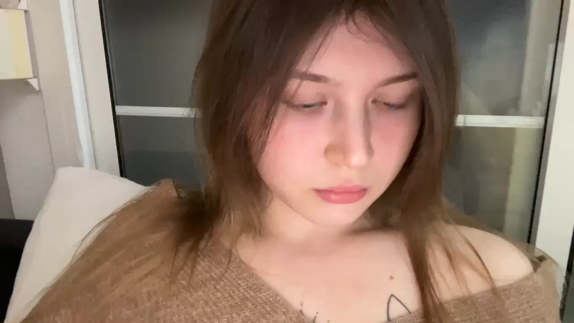 Gallery image thumbnail from BuckwheatLady's myfreecams stream on, 11/27/2025, 20:05 image 6 of 20