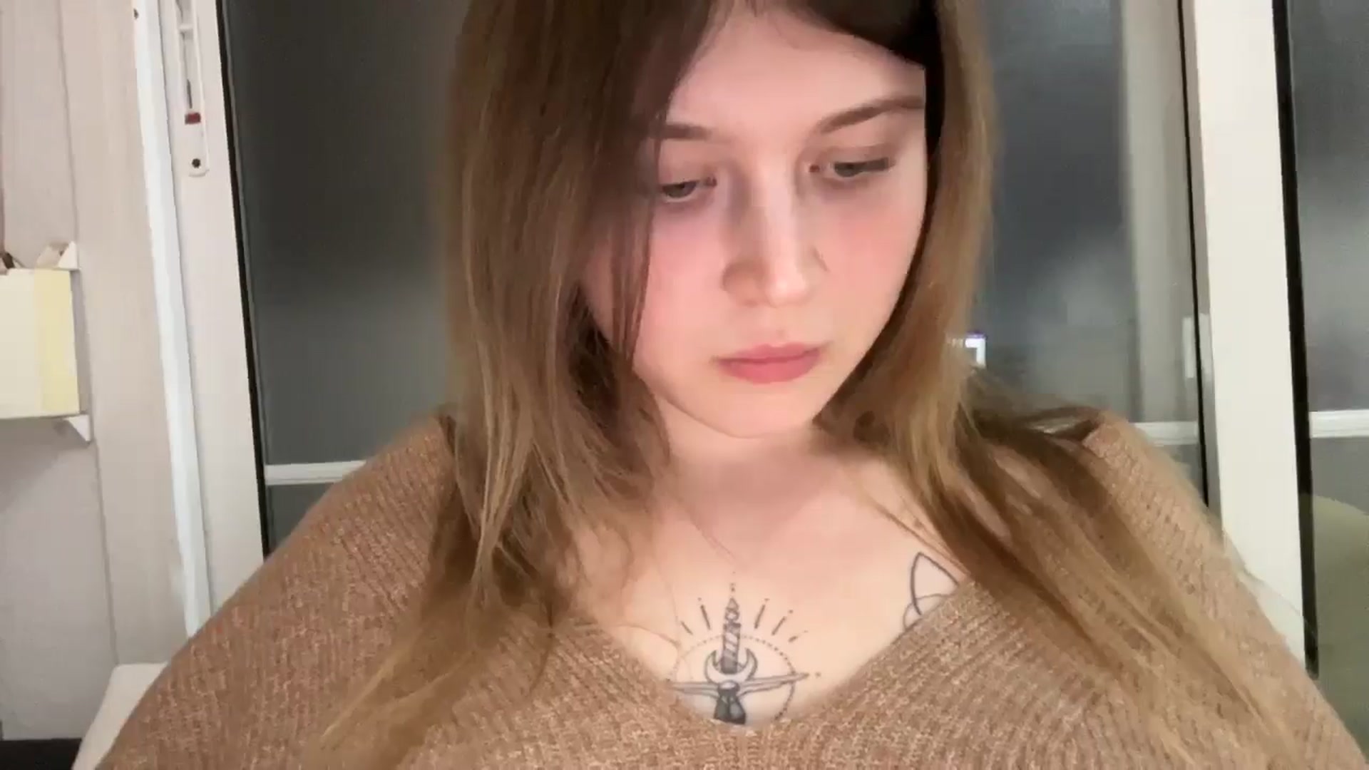 Gallery image thumbnail from BuckwheatLady's myfreecams stream on, 11/27/2025, 20:05 image 17 of 20