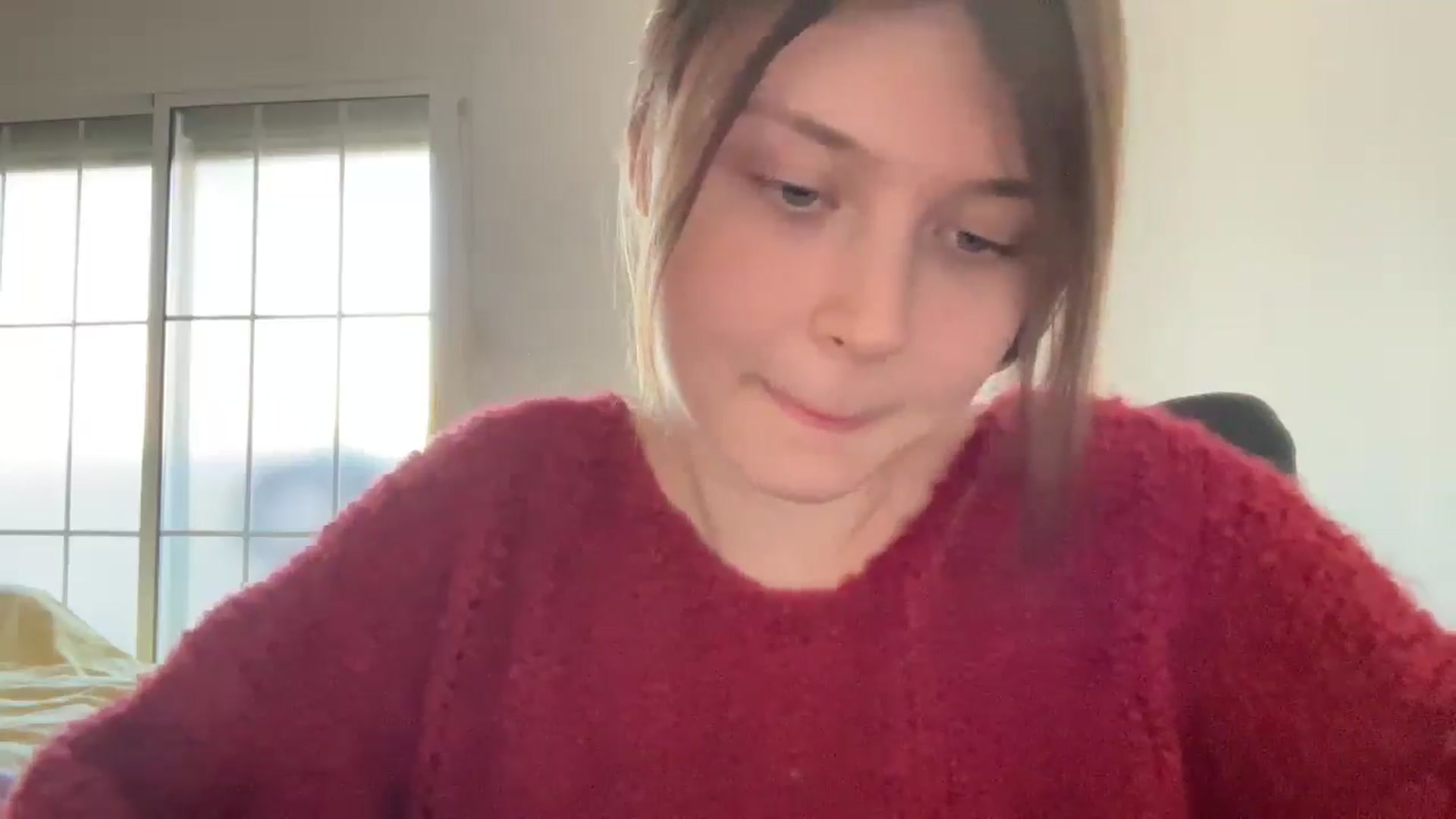 Gallery image thumbnail from BuckwheatLady's myfreecams stream on, 11/28/2025, 14:49 image 3 of 20