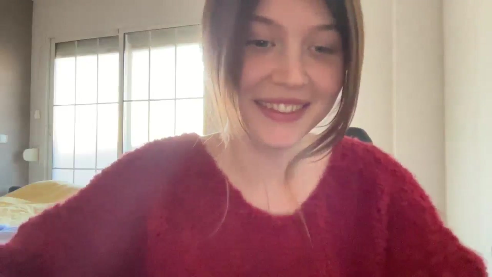 Gallery image thumbnail from BuckwheatLady's myfreecams stream on, 11/28/2025, 14:49 image 17 of 20