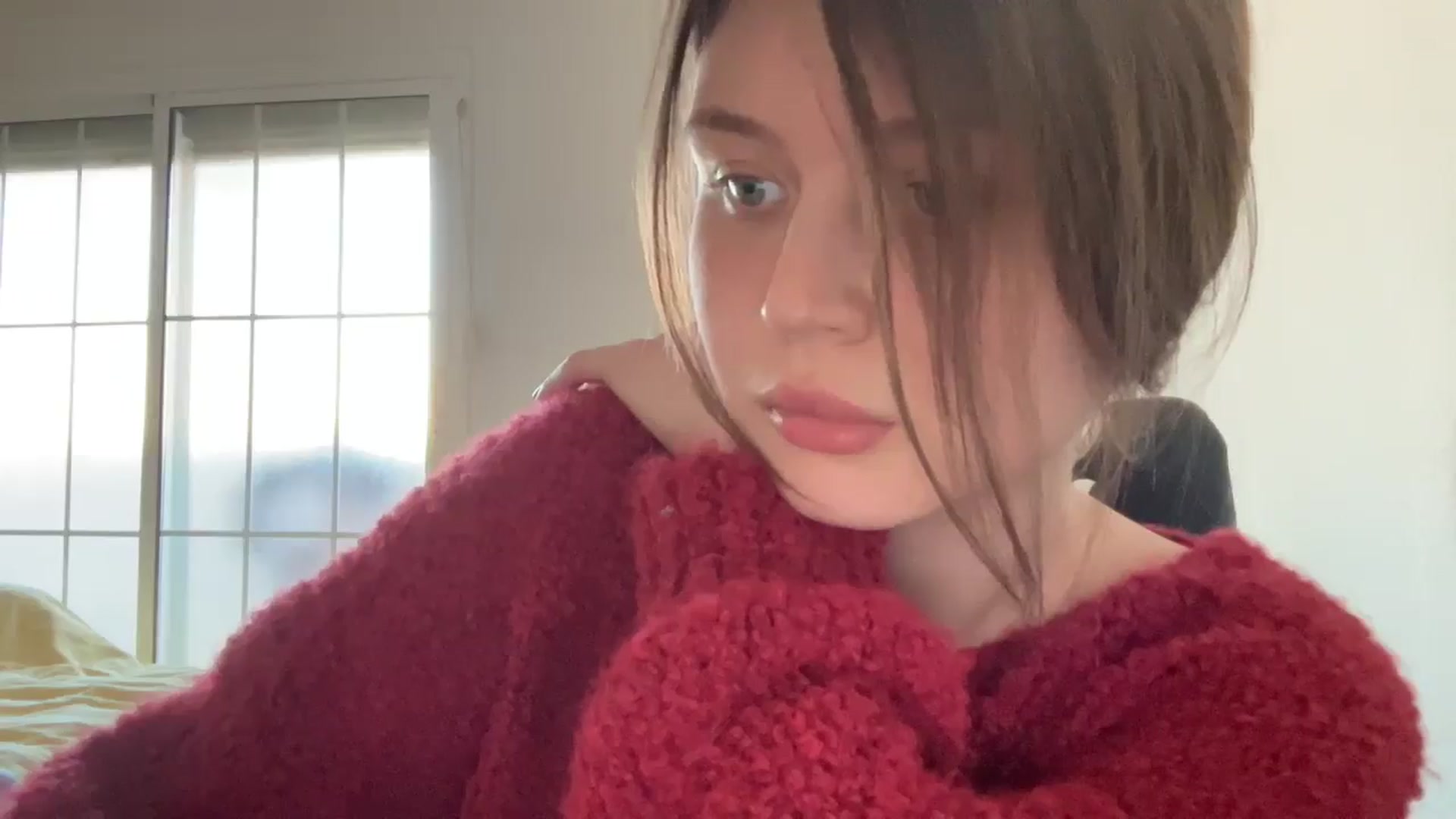 Gallery image thumbnail from BuckwheatLady's myfreecams stream on, 11/28/2025, 14:49 image 6 of 20