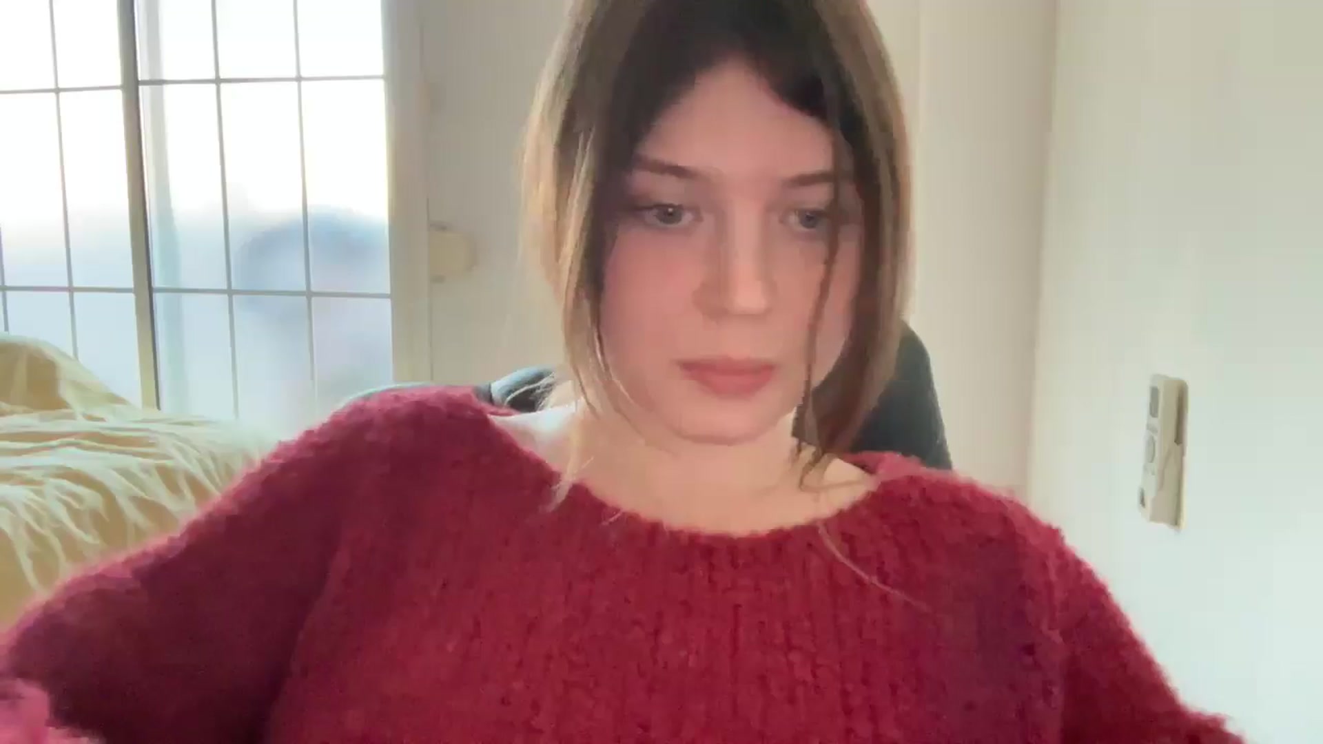 Gallery image thumbnail from BuckwheatLady's myfreecams stream on, 11/28/2025, 17:07 image 6 of 20