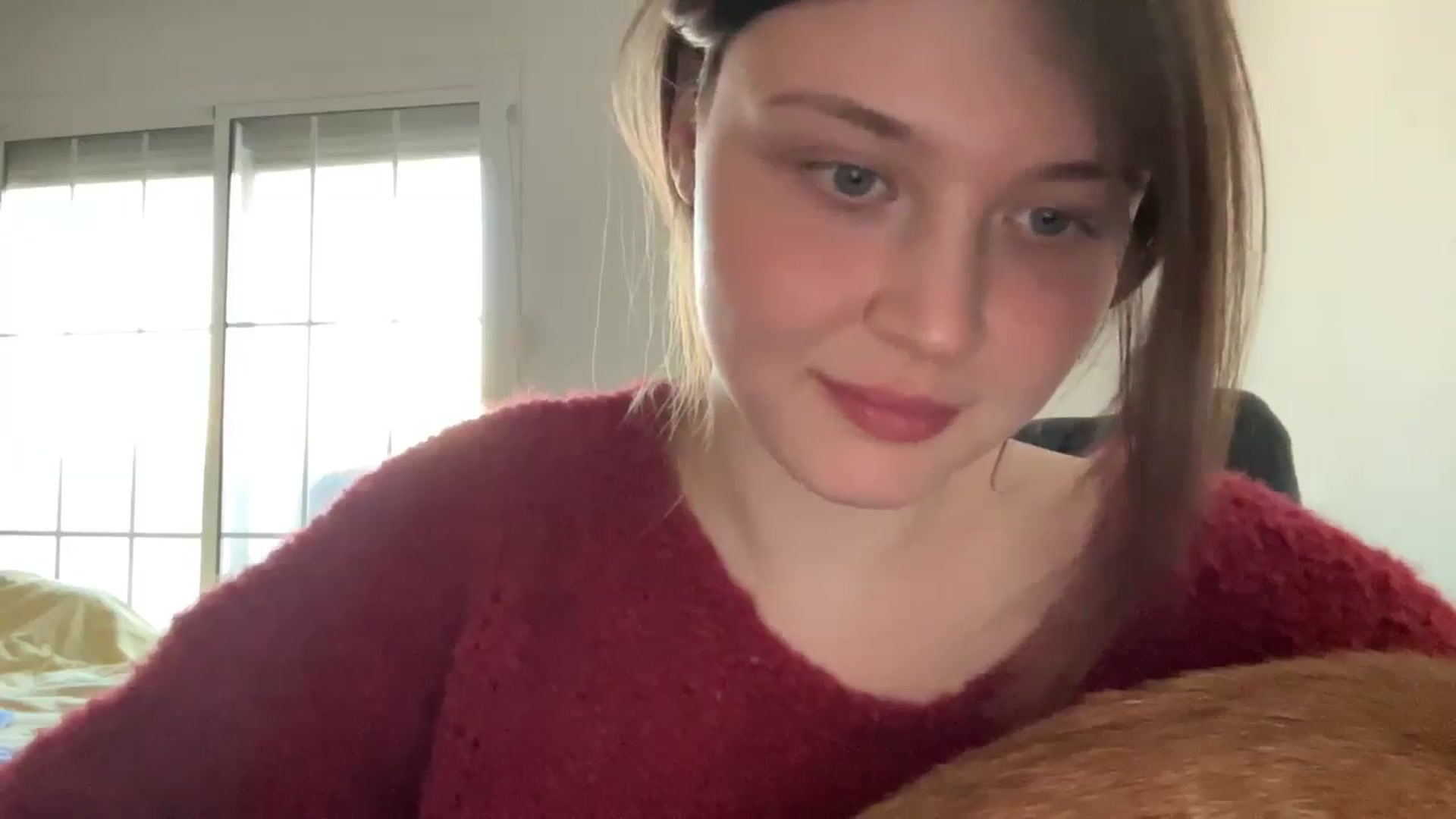 Gallery image thumbnail from BuckwheatLady's myfreecams stream on, 11/28/2025, 17:07 image 9 of 20