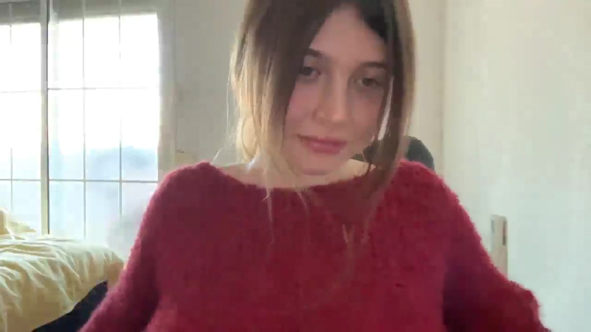 Gallery image thumbnail from BuckwheatLady's myfreecams stream on, 11/28/2025, 17:07 image 4 of 20