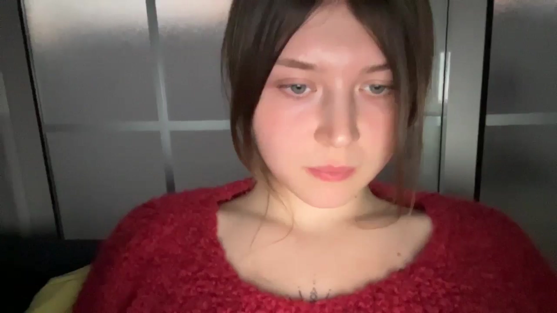 Gallery image thumbnail from BuckwheatLady's myfreecams stream on, 11/28/2025, 17:07 image 20 of 20