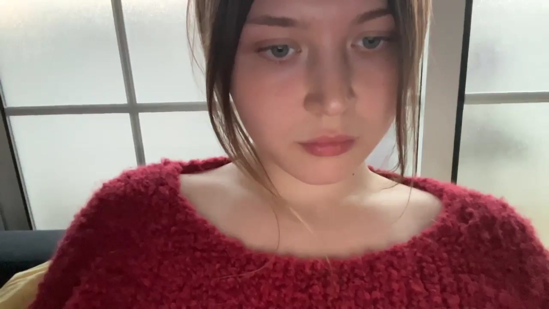 Gallery image thumbnail from BuckwheatLady's myfreecams stream on, 11/28/2025, 17:07 image 17 of 20