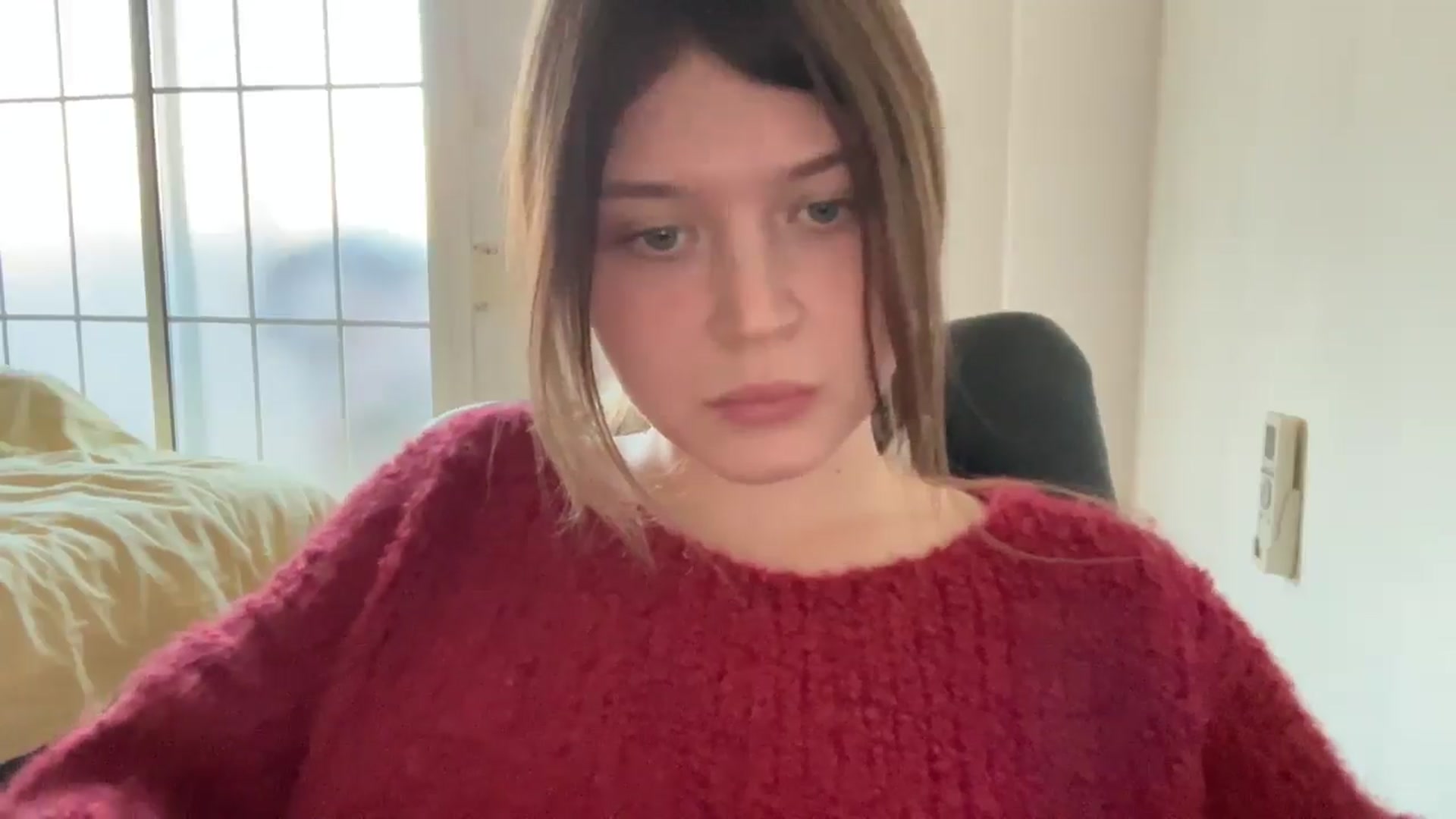 Gallery image thumbnail from BuckwheatLady's myfreecams stream on, 11/28/2025, 17:07 image 5 of 20