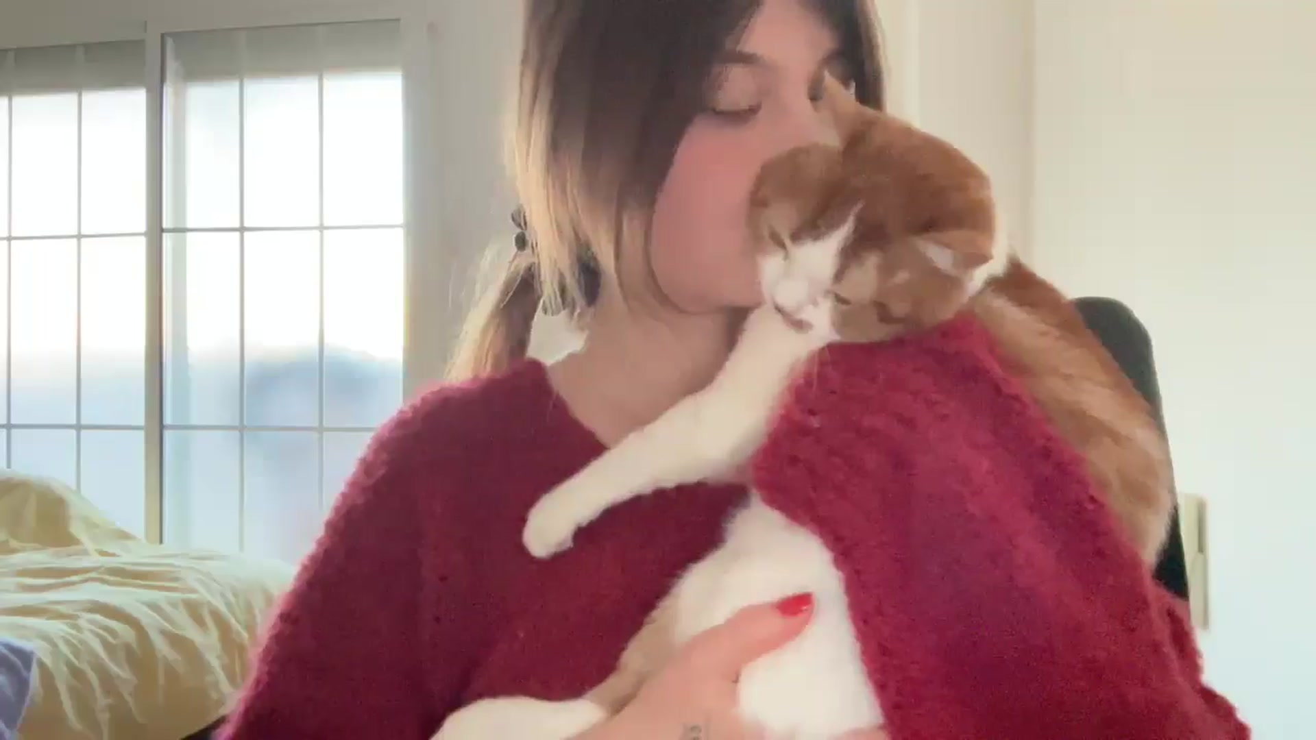 Gallery image thumbnail from BuckwheatLady's myfreecams stream on, 11/28/2025, 17:07 image 7 of 20