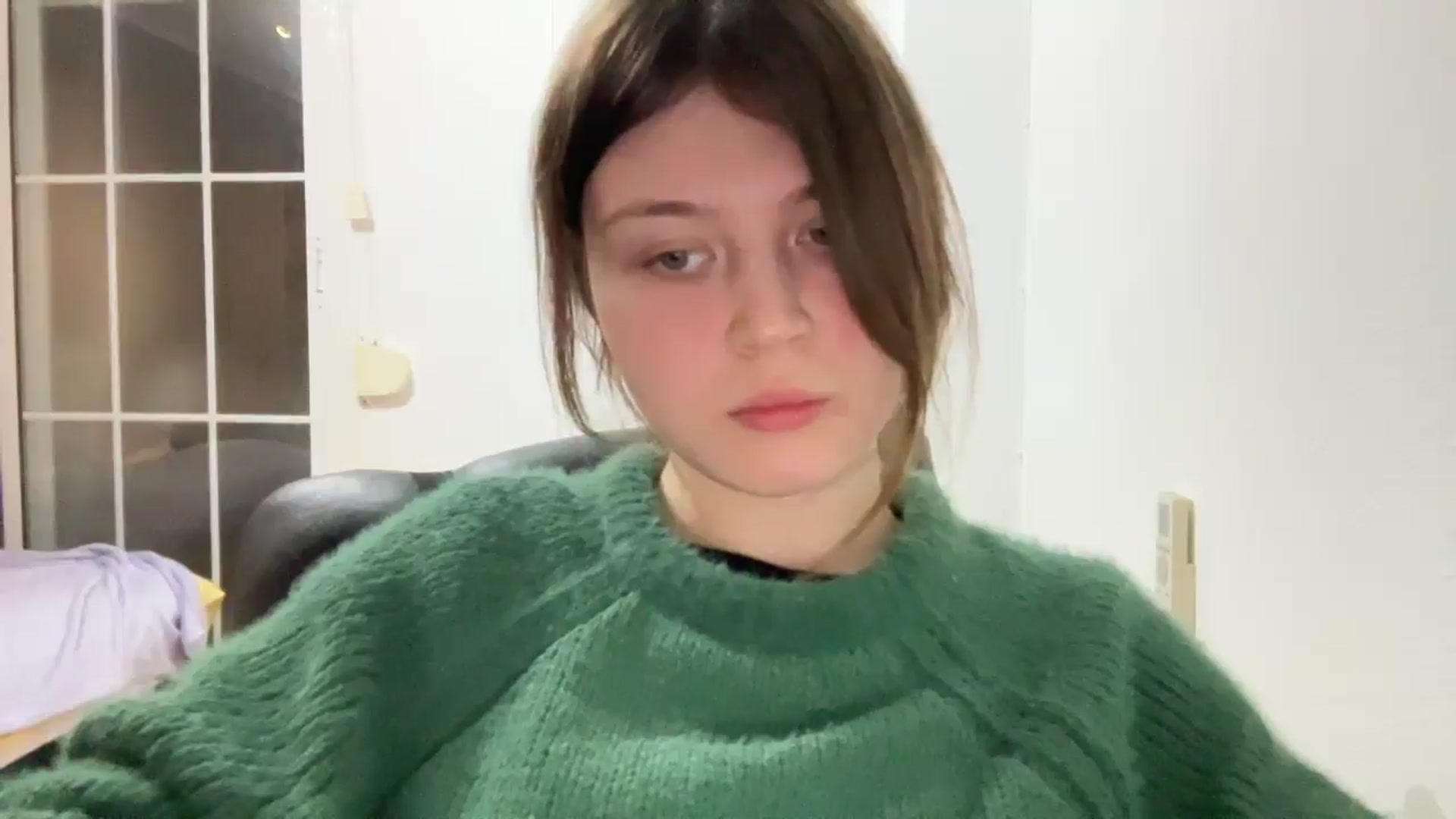 Gallery image thumbnail from BuckwheatLady's myfreecams stream on, 11/30/2025, 20:12 image 5 of 20