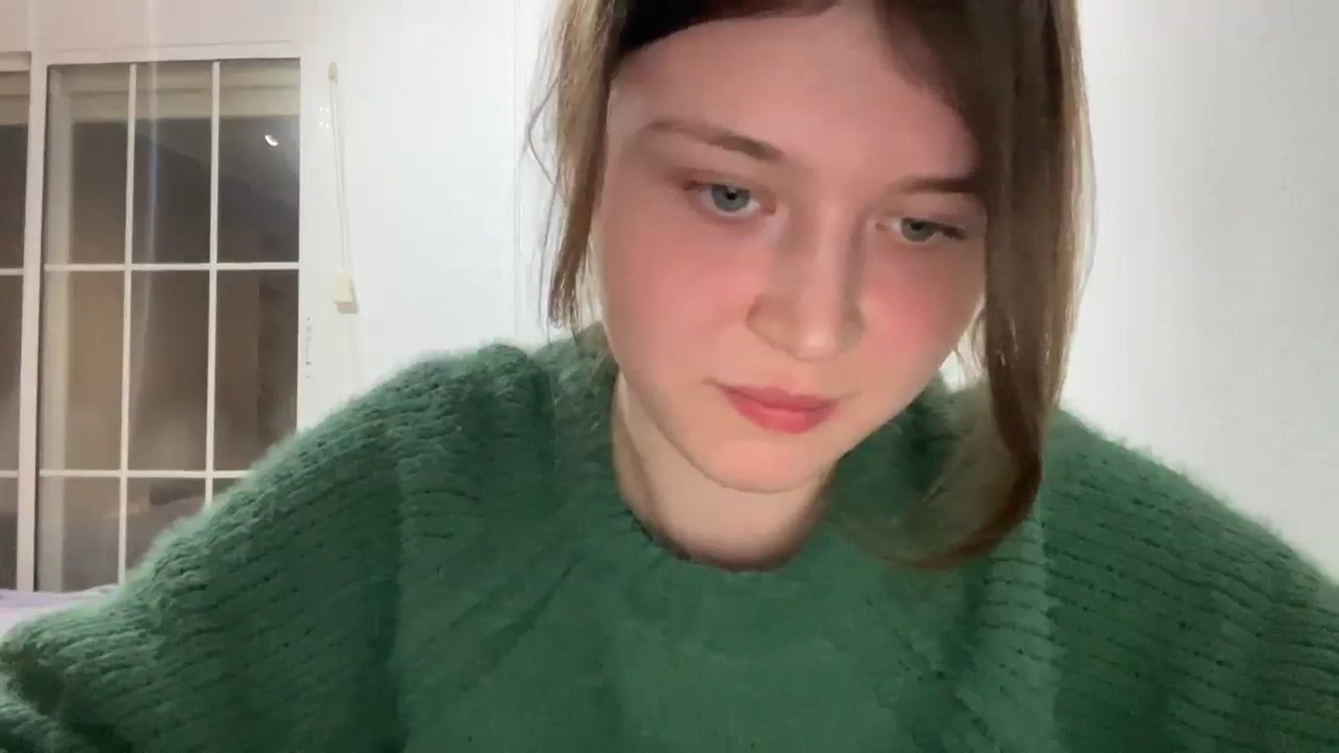 Gallery image thumbnail from BuckwheatLady's myfreecams stream on, 11/30/2025, 20:12 image 10 of 20