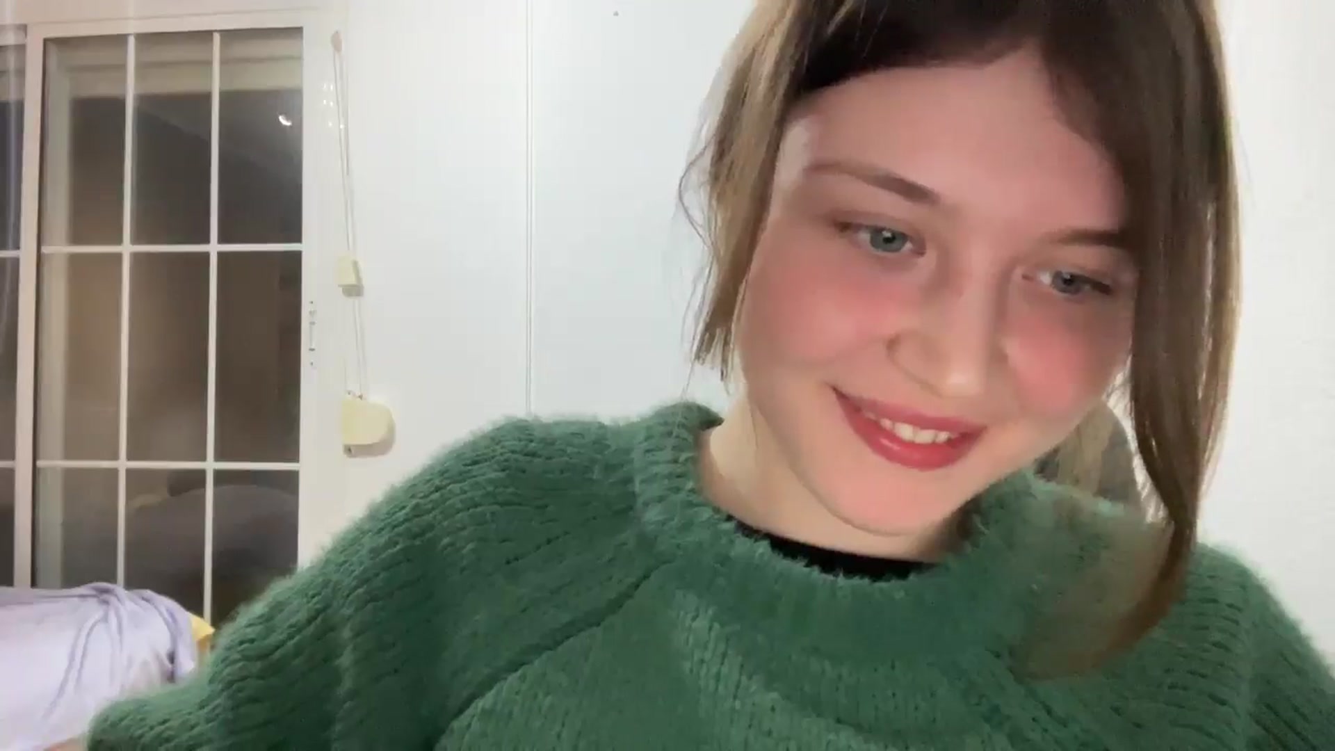 Gallery image thumbnail from BuckwheatLady's myfreecams stream on, 11/30/2025, 20:12 image 17 of 20
