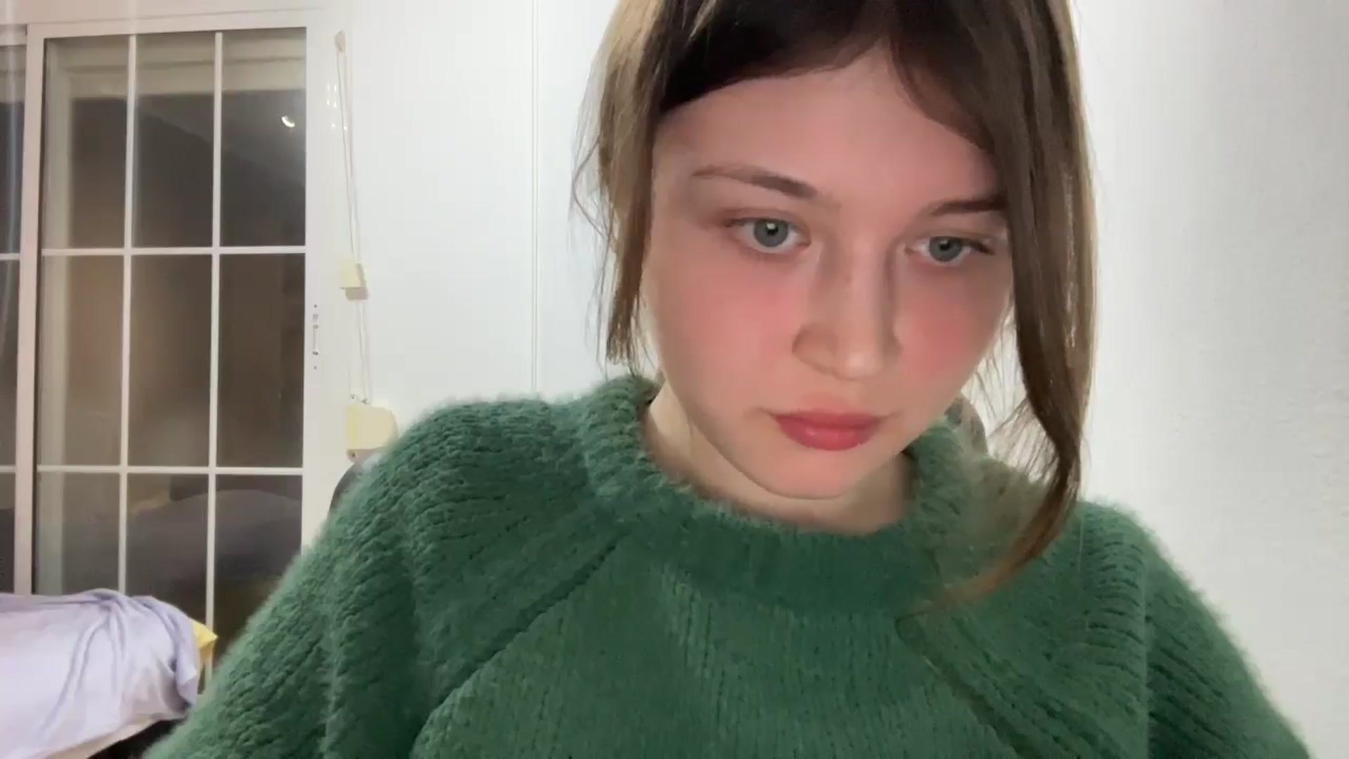 Gallery image thumbnail from BuckwheatLady's myfreecams stream on, 11/30/2025, 20:12 image 12 of 20