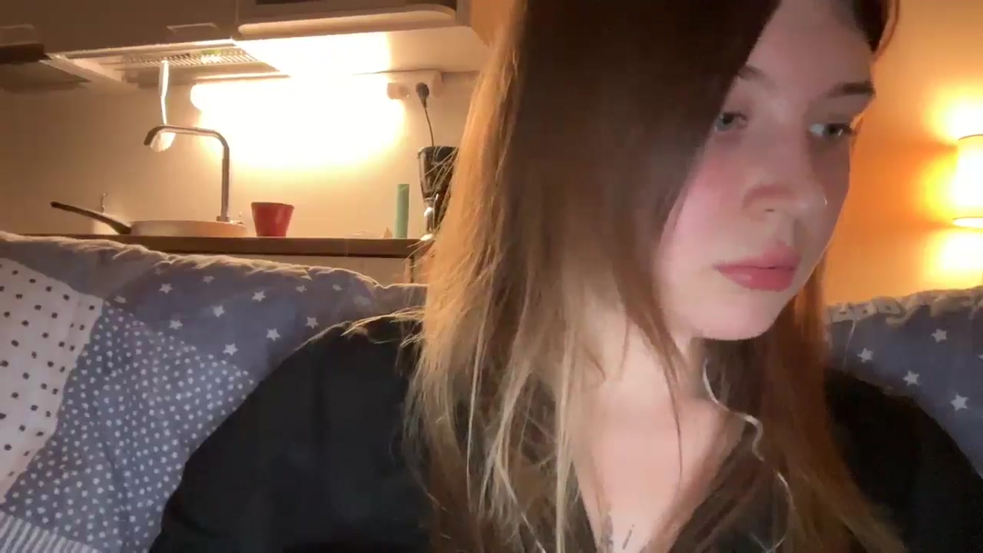 Gallery image thumbnail from BuckwheatLady's myfreecams stream on, 12/03/2025, 19:48 image 14 of 20