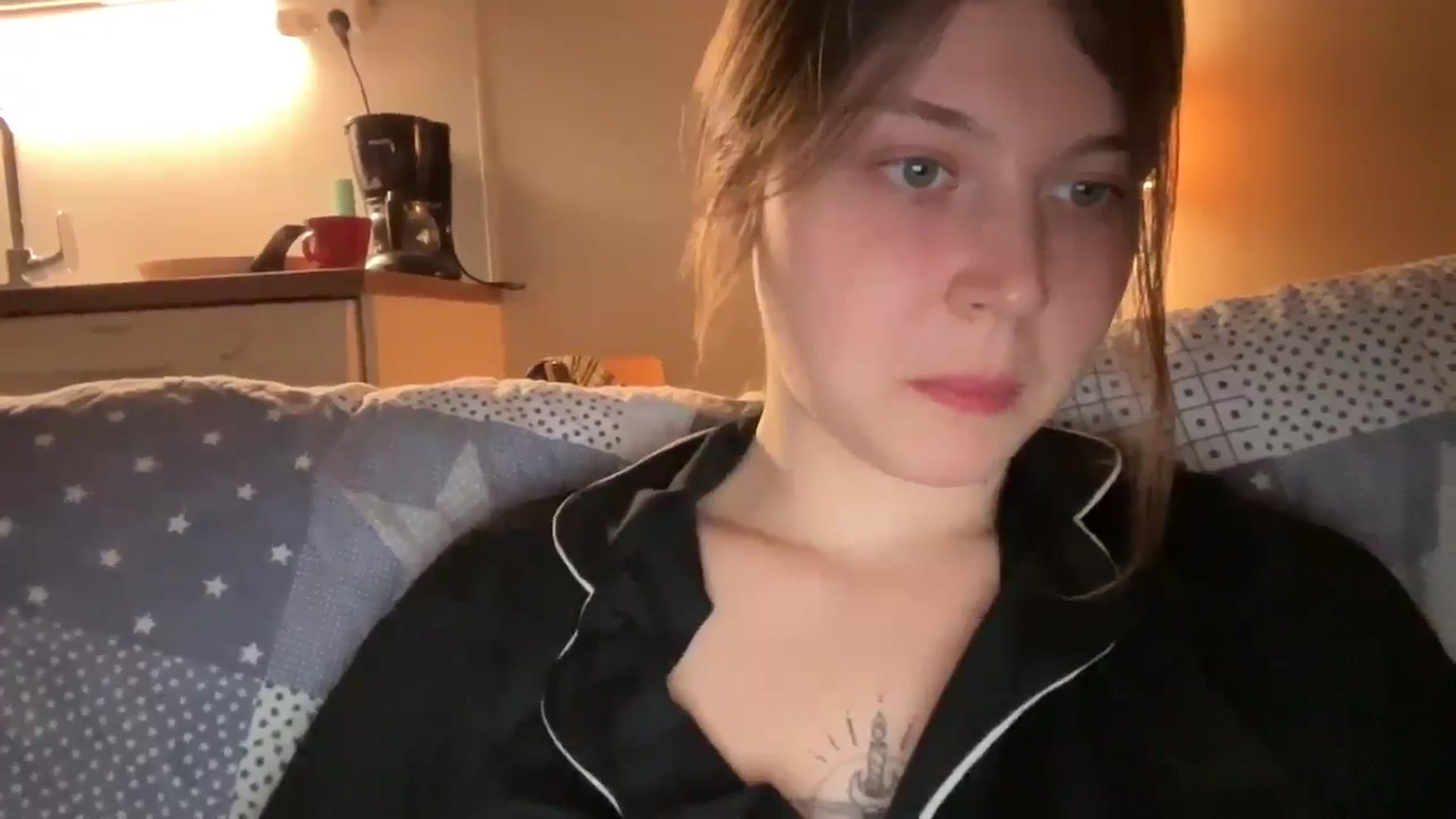 Gallery image thumbnail from BuckwheatLady's myfreecams stream on, 12/04/2025, 17:29 image 13 of 20