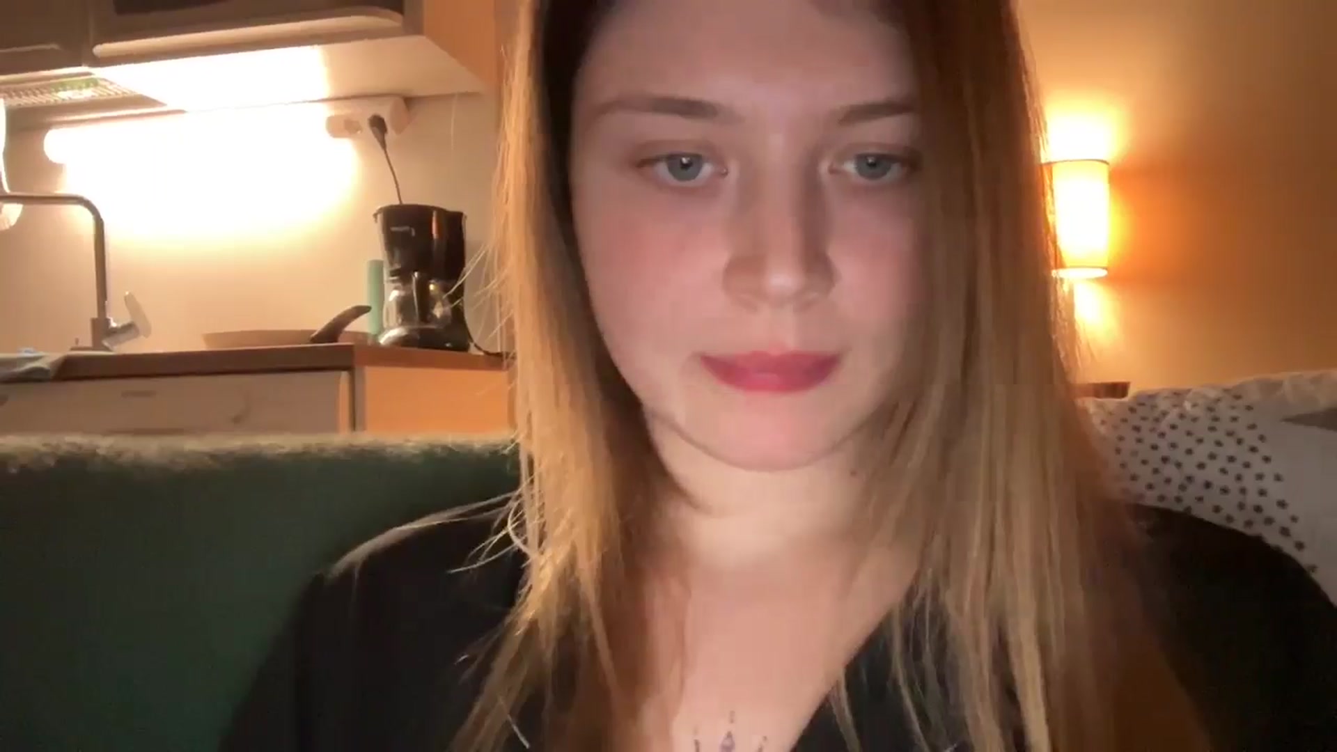 Gallery image thumbnail from BuckwheatLady's myfreecams stream on, 12/05/2025, 16:21 image 15 of 20