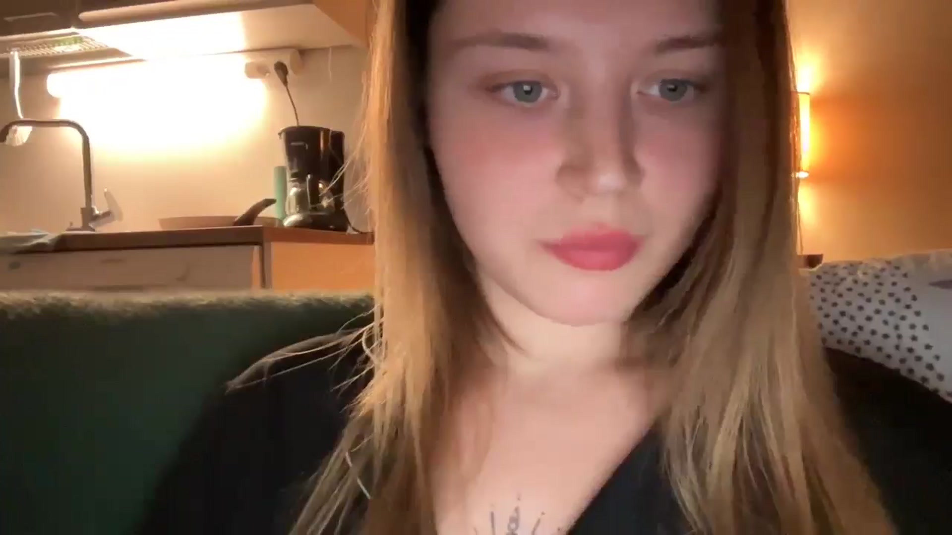 Gallery image thumbnail from BuckwheatLady's myfreecams stream on, 12/05/2025, 16:21 image 10 of 20