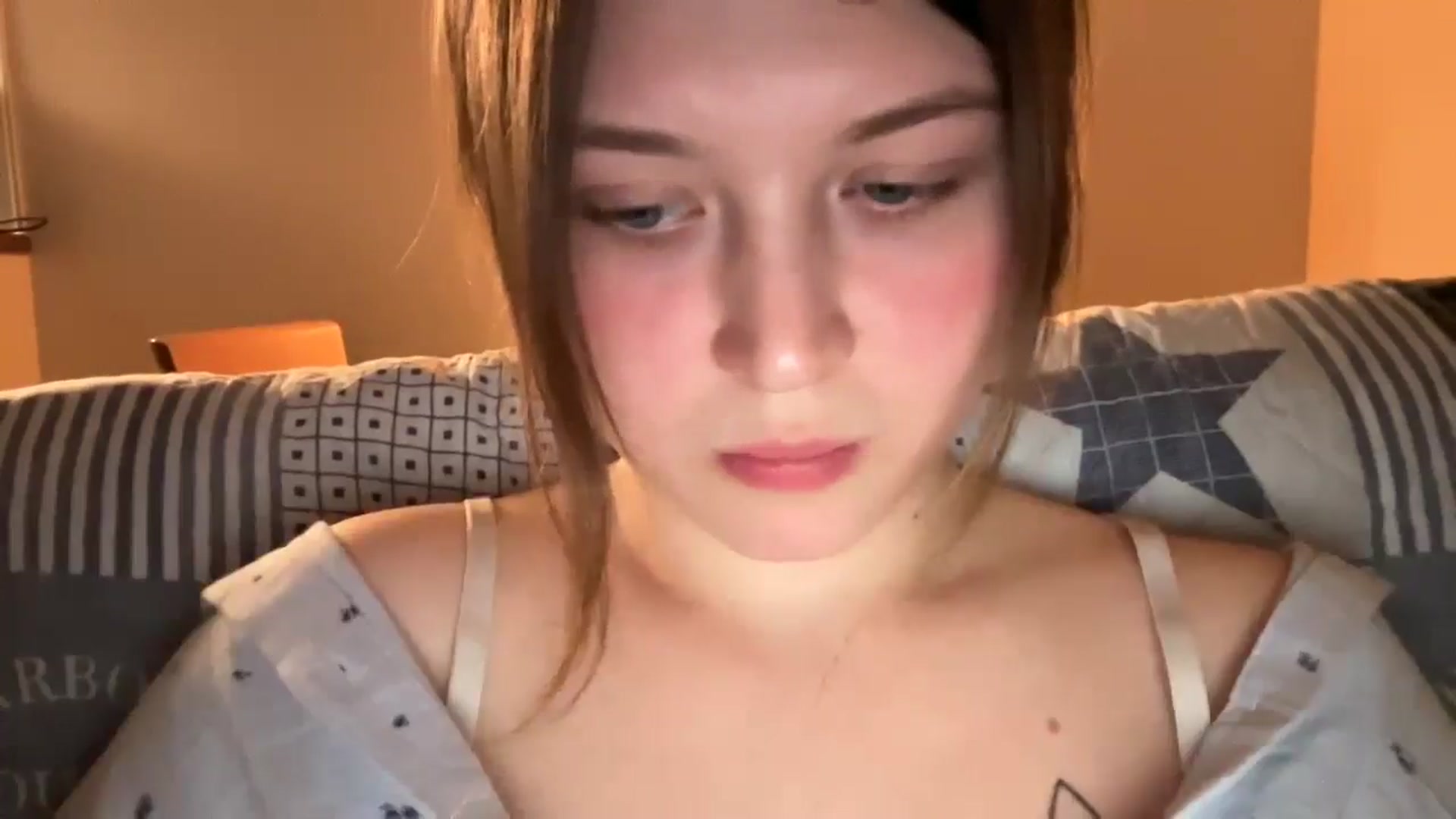 Gallery image thumbnail from BuckwheatLady's myfreecams stream on, 12/08/2025, 20:42 image 3 of 20