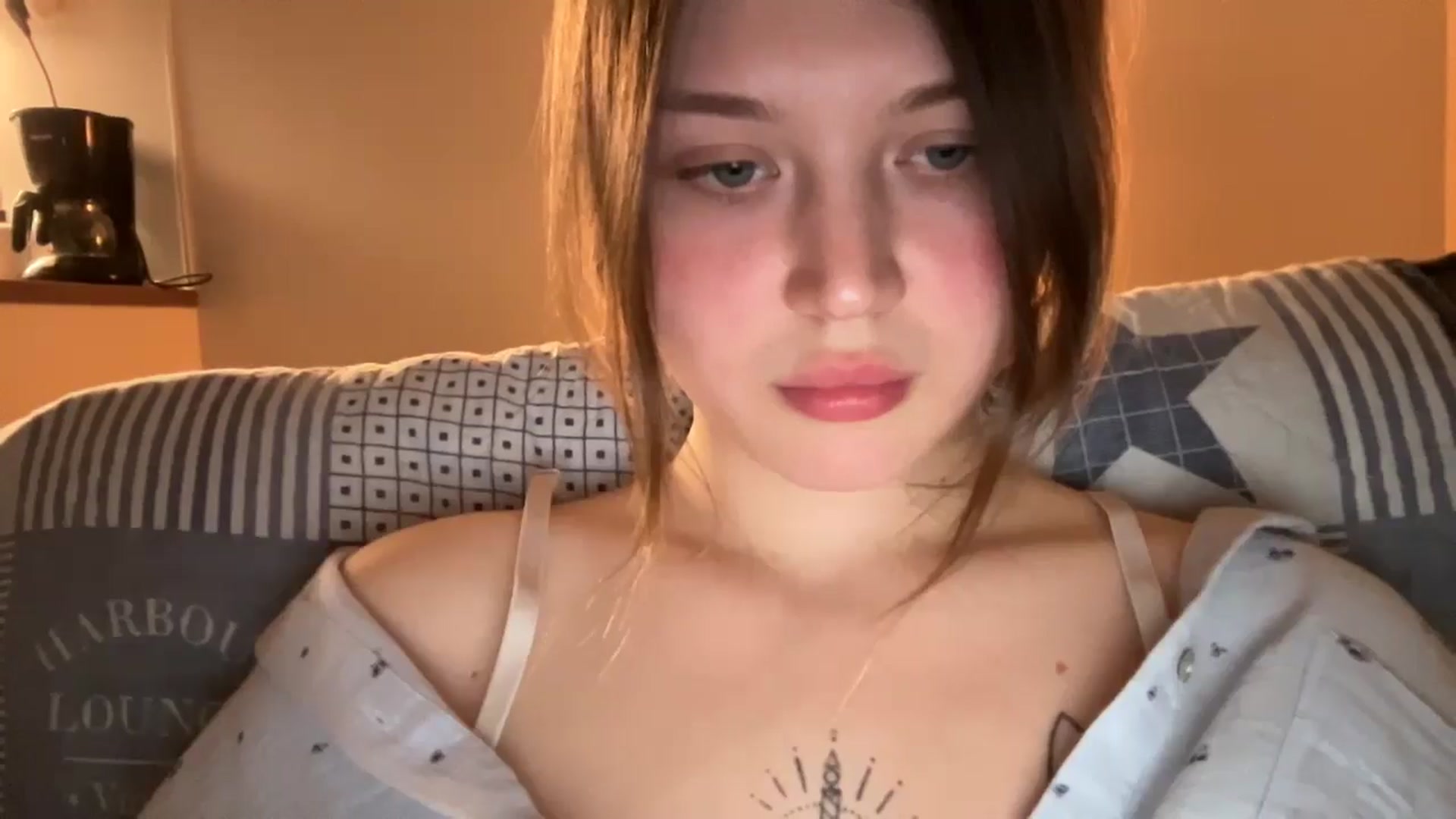 Gallery image thumbnail from BuckwheatLady's myfreecams stream on, 12/08/2025, 20:42 image 10 of 20