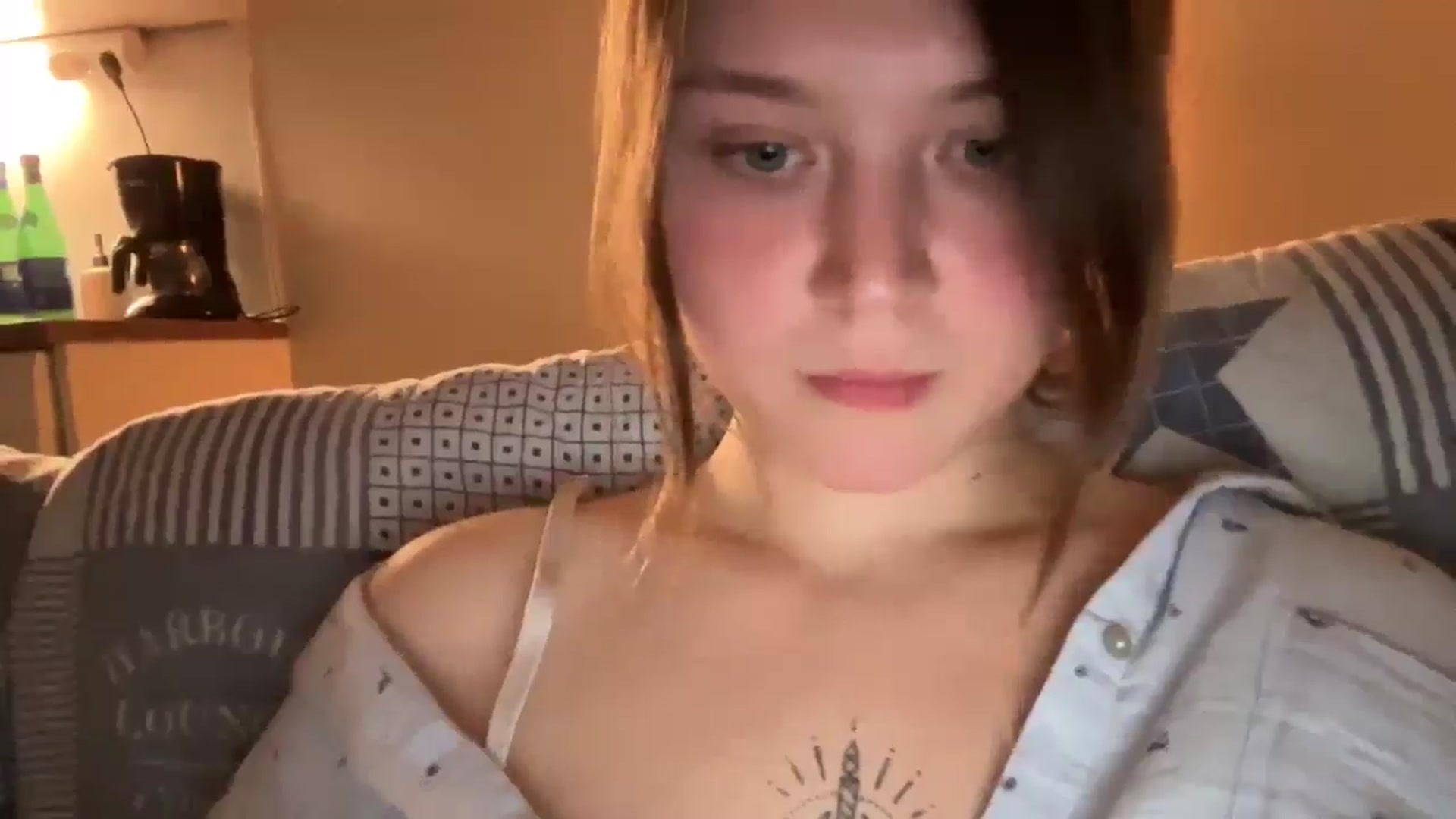 Gallery image thumbnail from BuckwheatLady's myfreecams stream on, 12/08/2025, 20:42 image 16 of 20