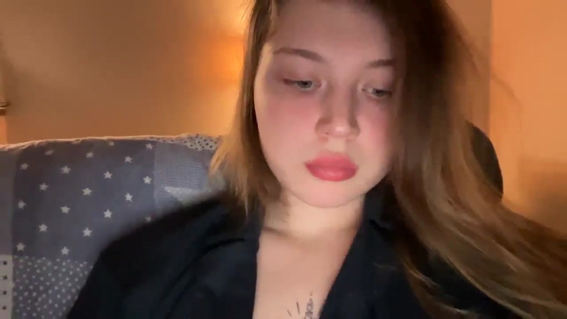 Gallery image thumbnail from BuckwheatLady's myfreecams stream on, 12/10/2025, 17:45 image 2 of 20