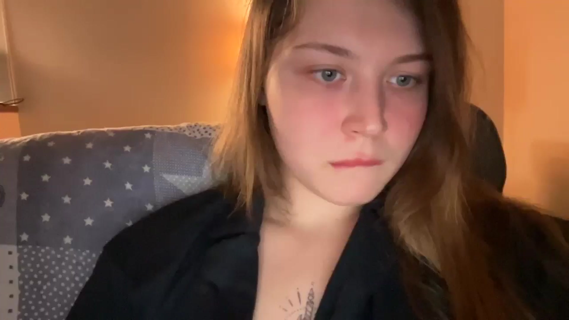 Gallery image thumbnail from BuckwheatLady's myfreecams stream on, 12/10/2025, 17:45 image 11 of 20