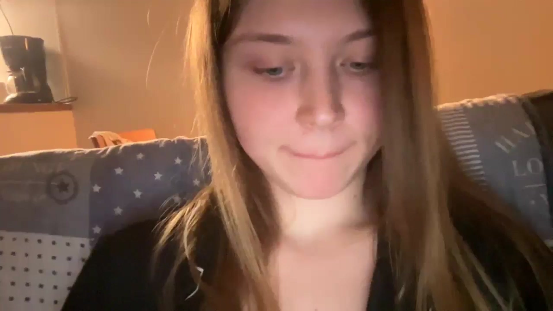 Gallery image thumbnail from BuckwheatLady's myfreecams stream on, 12/11/2025, 14:40 image 19 of 20