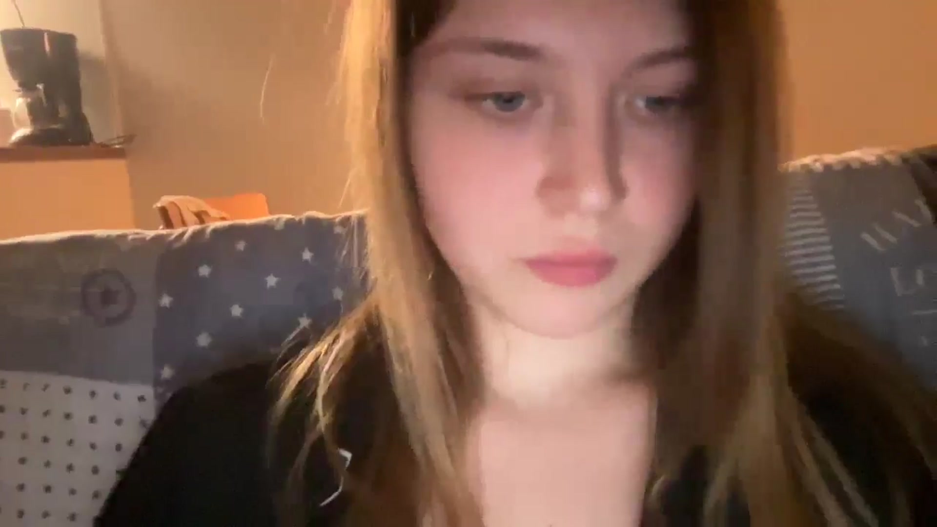 Gallery image thumbnail from BuckwheatLady's myfreecams stream on, 12/11/2025, 14:40 image 20 of 20