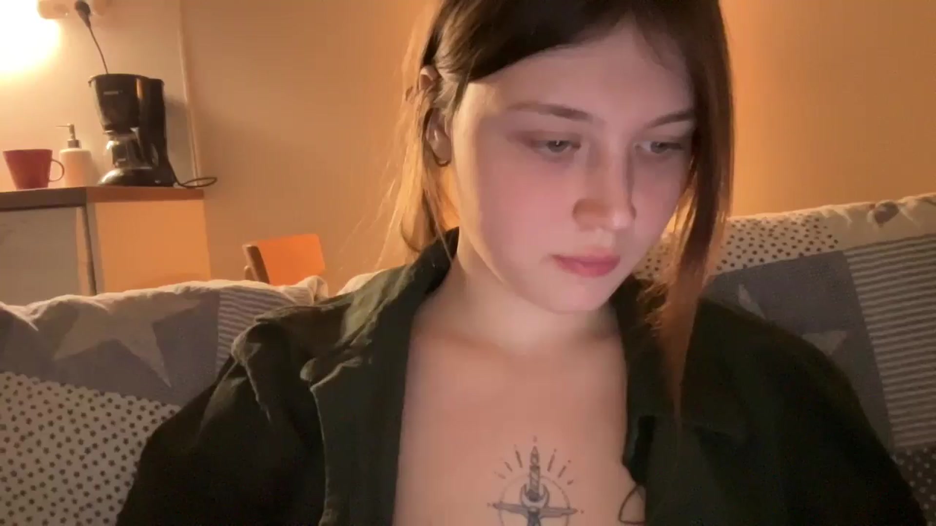Gallery image thumbnail from BuckwheatLady's myfreecams stream on, 12/12/2025, 20:04 image 8 of 20
