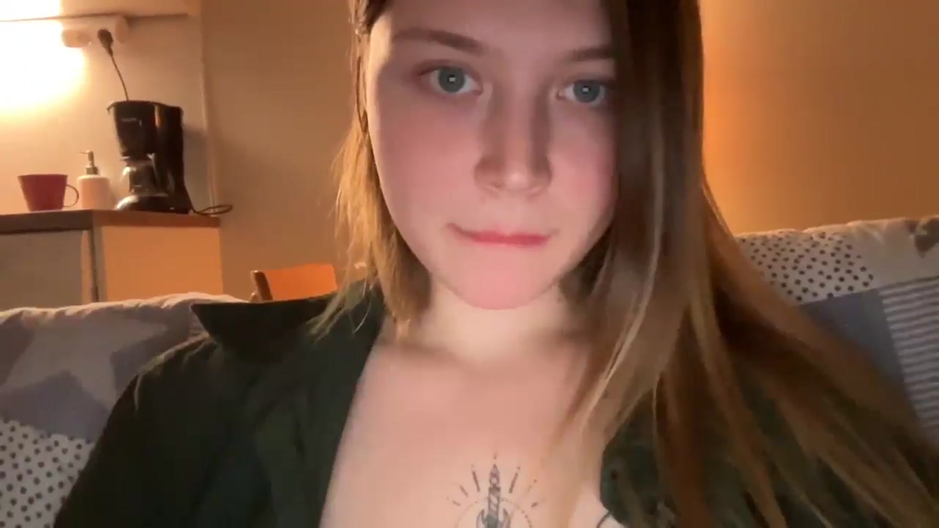 Gallery image thumbnail from BuckwheatLady's myfreecams stream on, 12/12/2025, 20:04 image 18 of 20