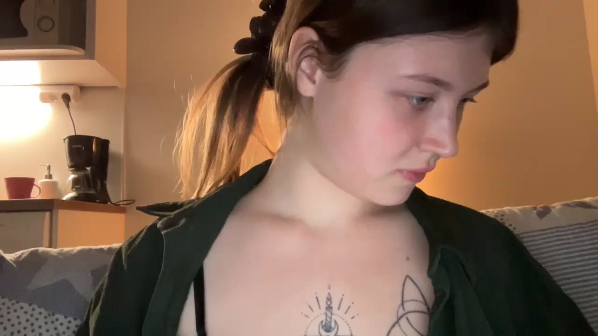 Gallery image thumbnail from BuckwheatLady's myfreecams stream on, 12/12/2025, 20:04 image 10 of 20