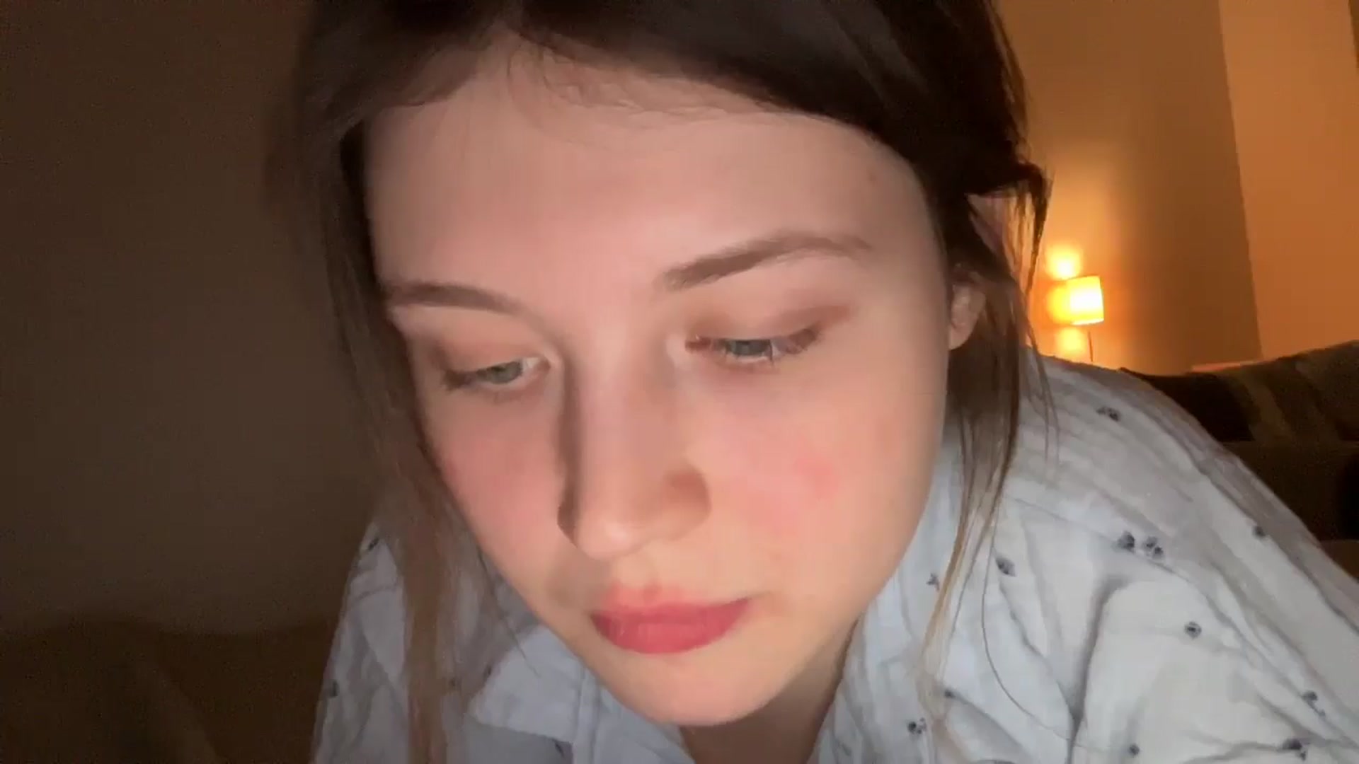 Gallery image thumbnail from BuckwheatLady's myfreecams stream on, 12/16/2025, 16:33 image 18 of 20