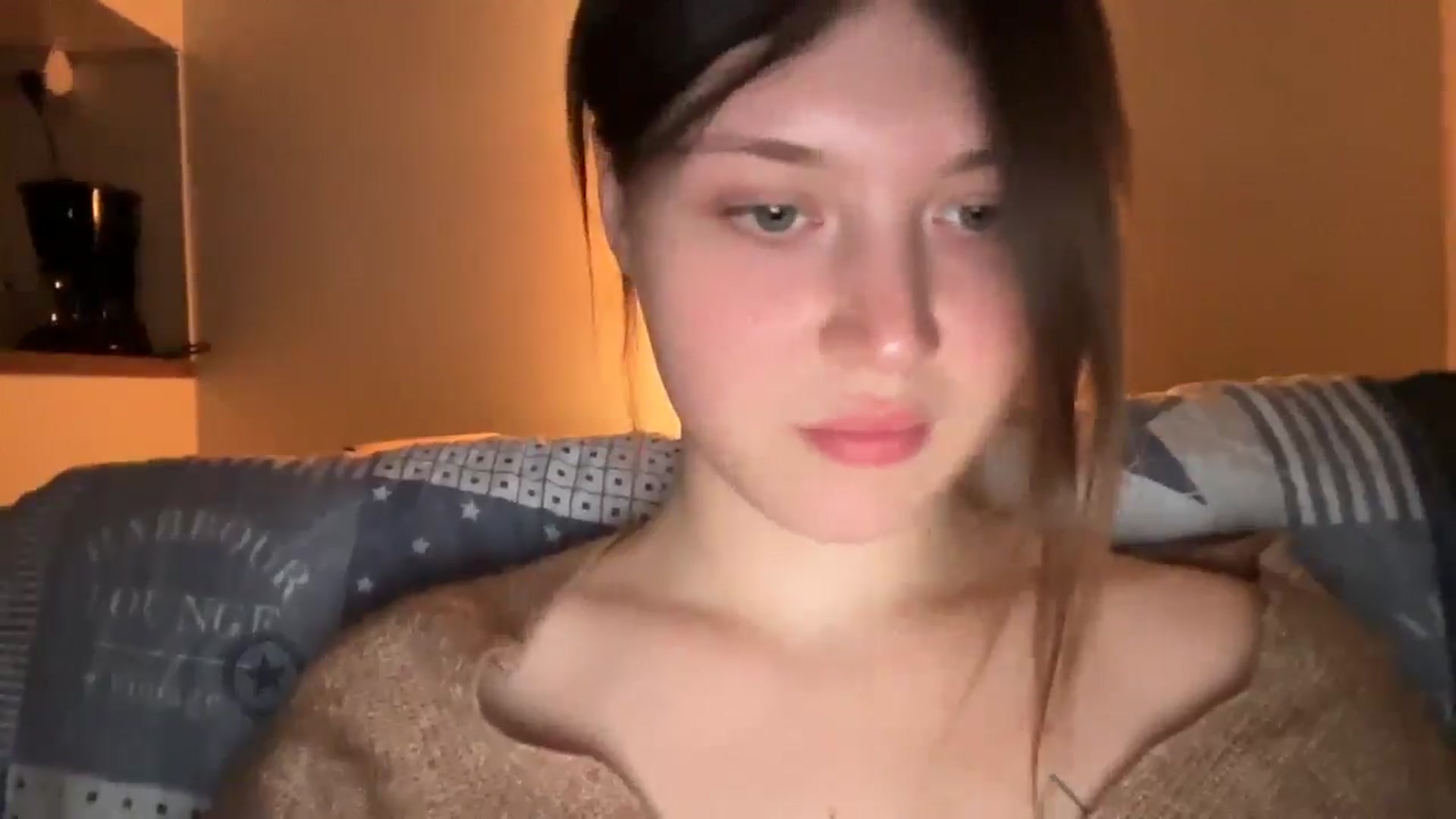Gallery image thumbnail from BuckwheatLady's myfreecams stream on, 12/17/2025, 18:05 image 8 of 20