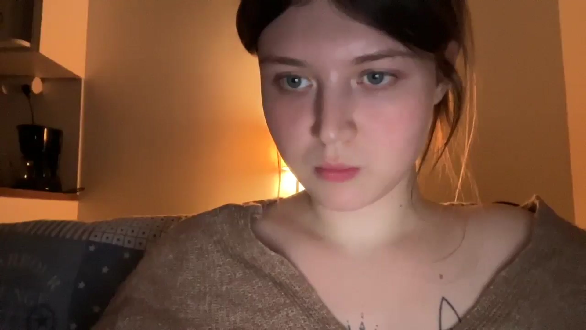 Gallery image thumbnail from BuckwheatLady's myfreecams stream on, 12/17/2025, 19:43 image 15 of 20