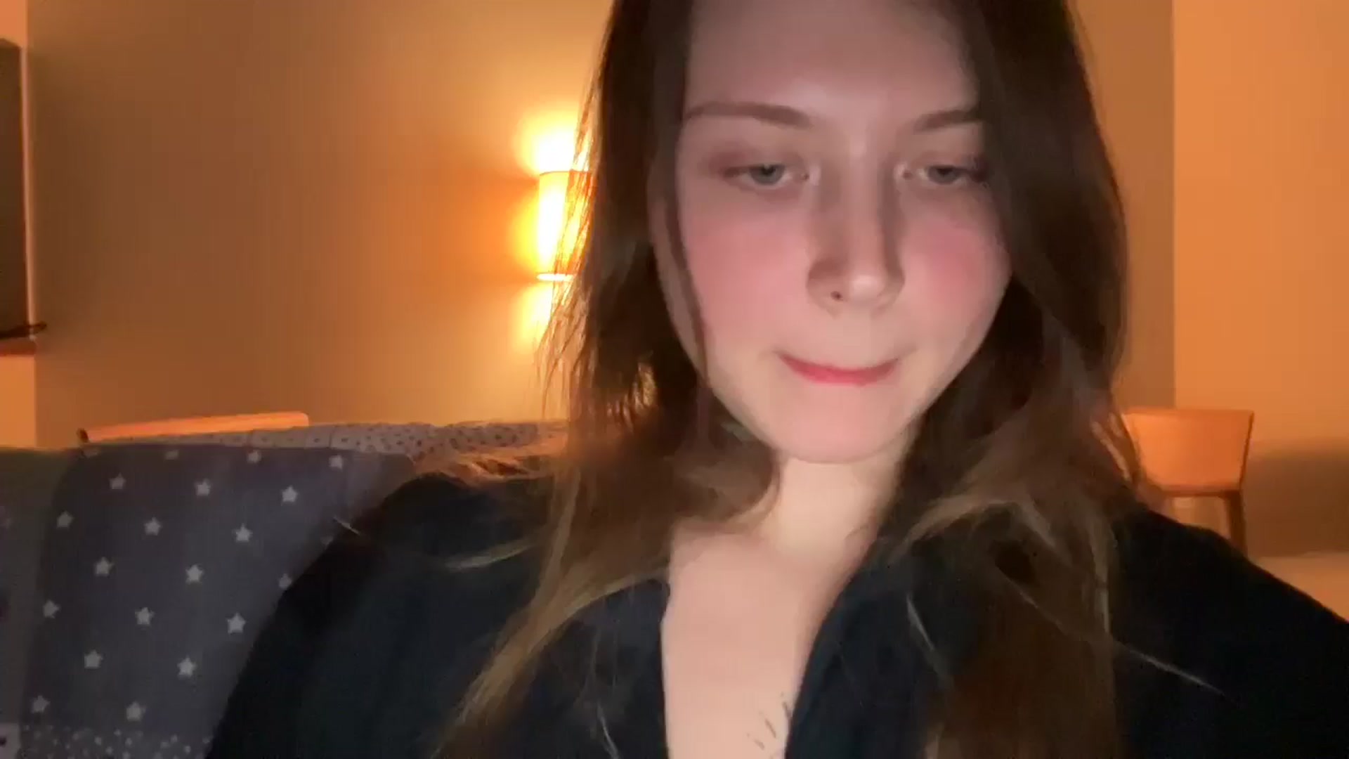 Gallery image thumbnail from BuckwheatLady's myfreecams stream on, 12/18/2025, 16:38 image 20 of 20