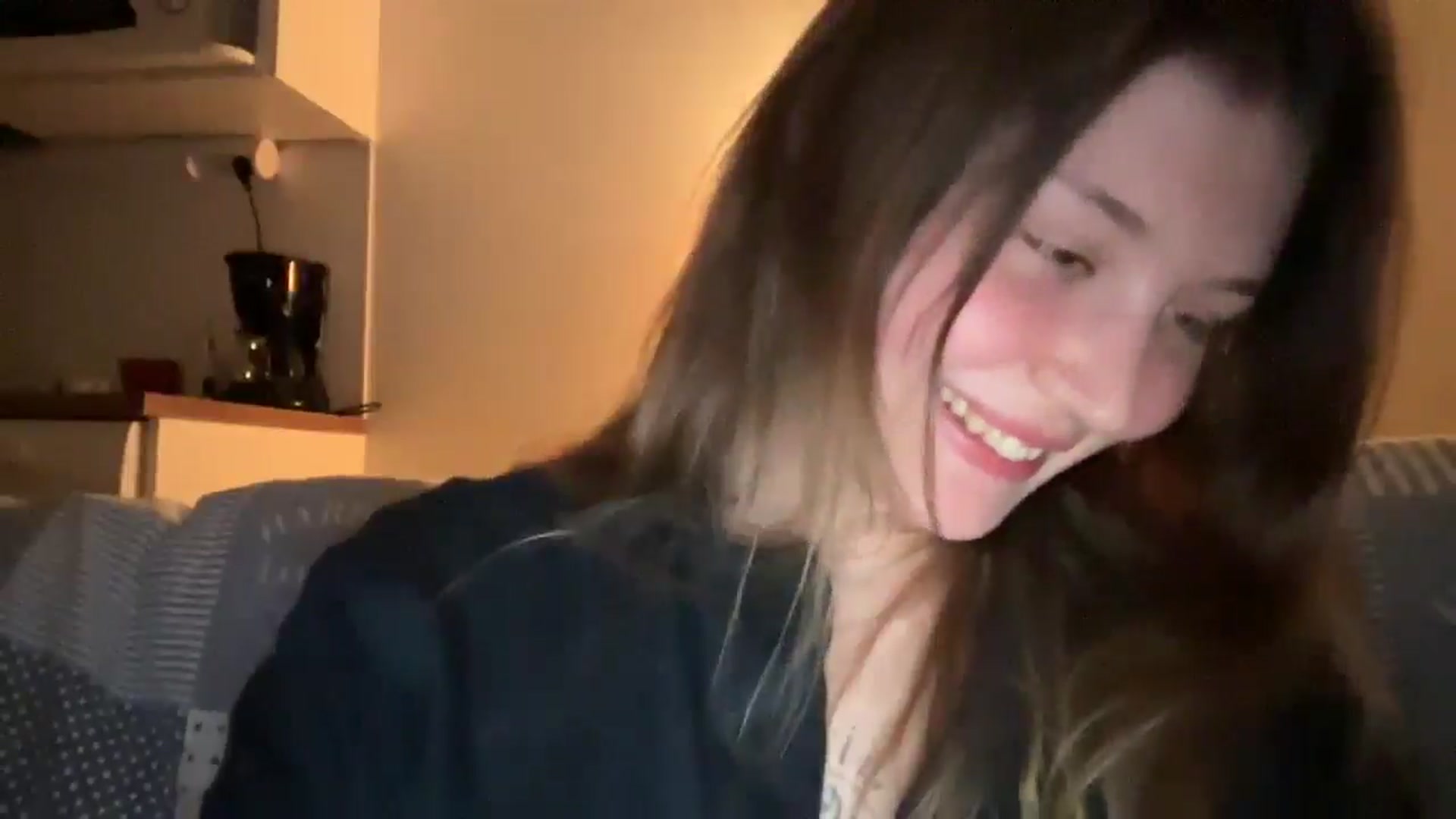 Gallery image thumbnail from BuckwheatLady's myfreecams stream on, 12/18/2025, 16:57 image 3 of 20