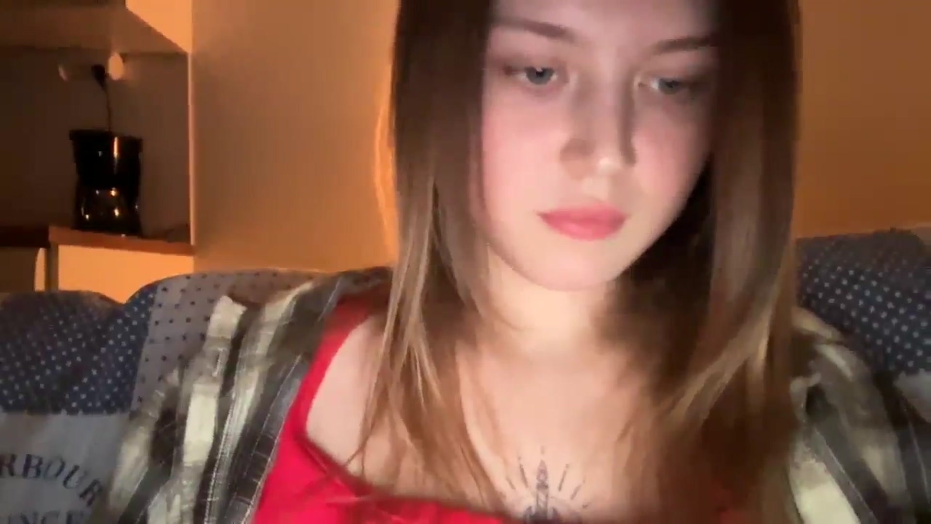 Gallery image thumbnail from BuckwheatLady's myfreecams stream on, 12/21/2025, 16:43 image 13 of 20