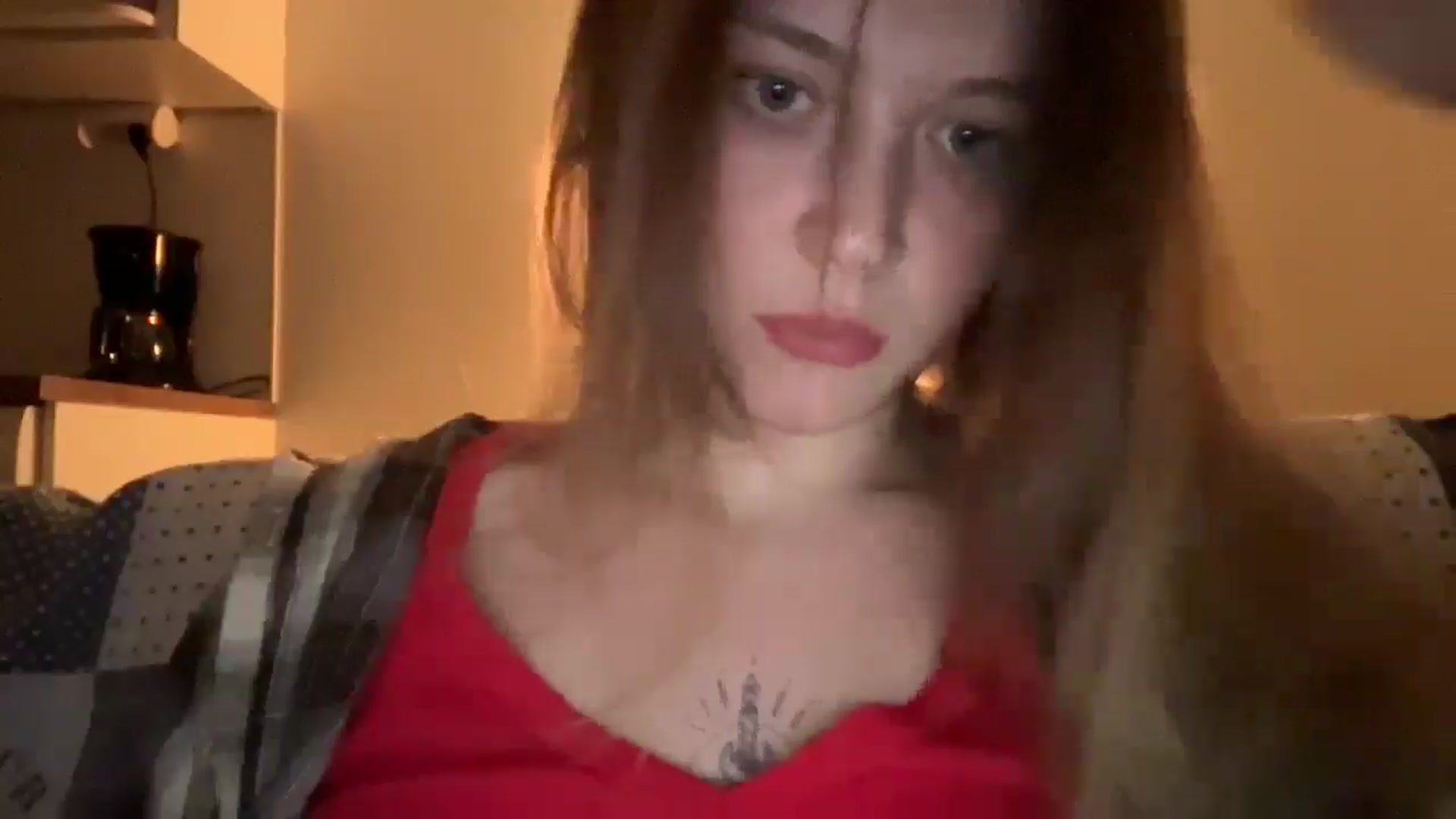 Gallery image thumbnail from BuckwheatLady's myfreecams stream on, 12/21/2025, 16:43 image 2 of 20