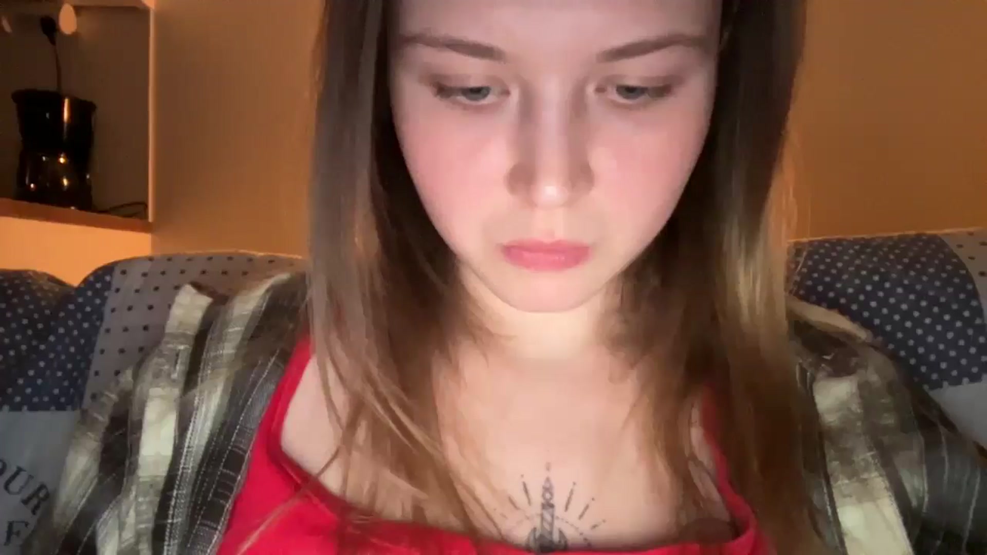 Gallery image thumbnail from BuckwheatLady's myfreecams stream on, 12/21/2025, 16:43 image 11 of 20