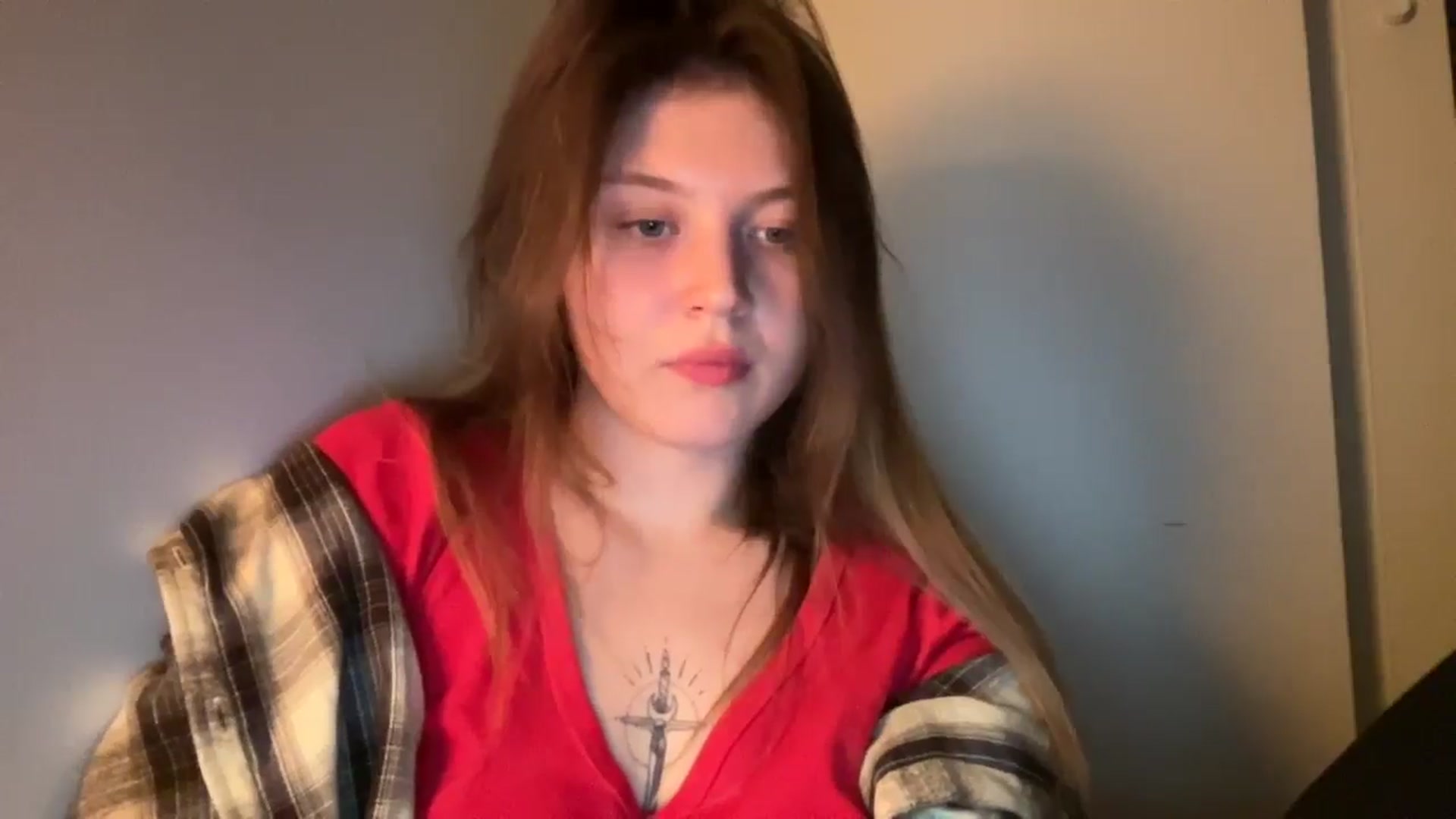 Gallery image thumbnail from BuckwheatLady's myfreecams stream on, 12/21/2025, 20:23 image 18 of 20